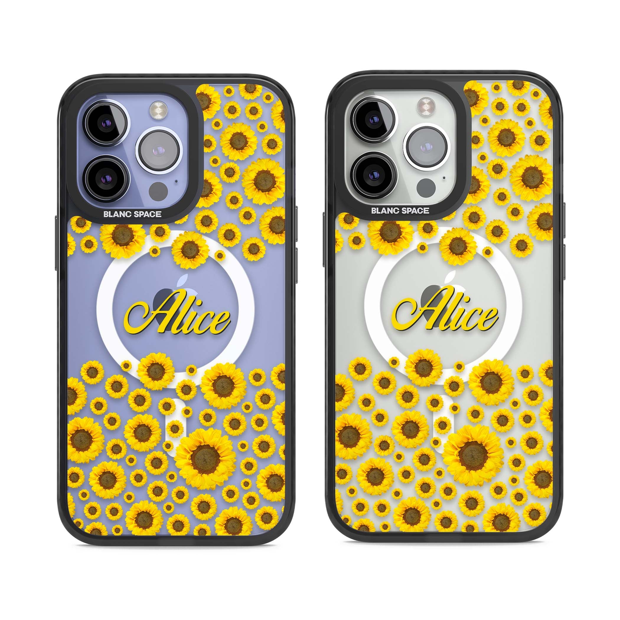 BLACK IMPACT MAGSAFE