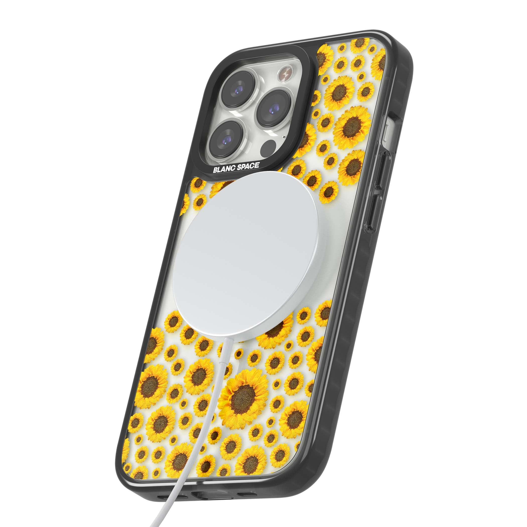 BLACK IMPACT MAGSAFE