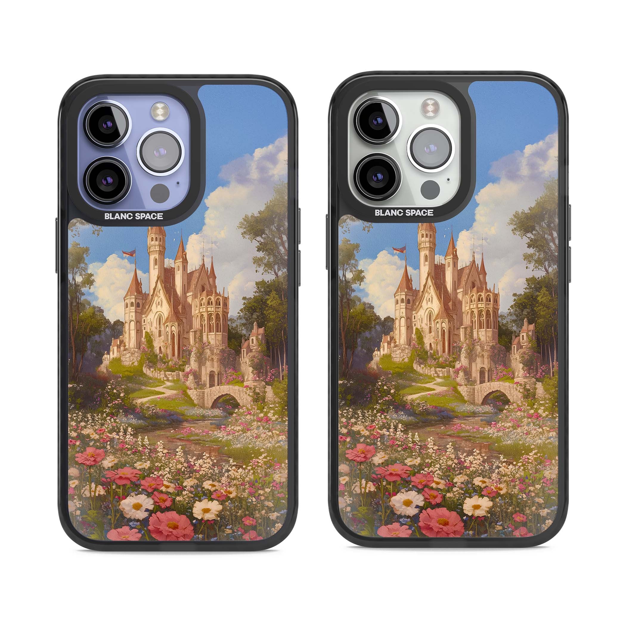 BLACK IMPACT MAGSAFE