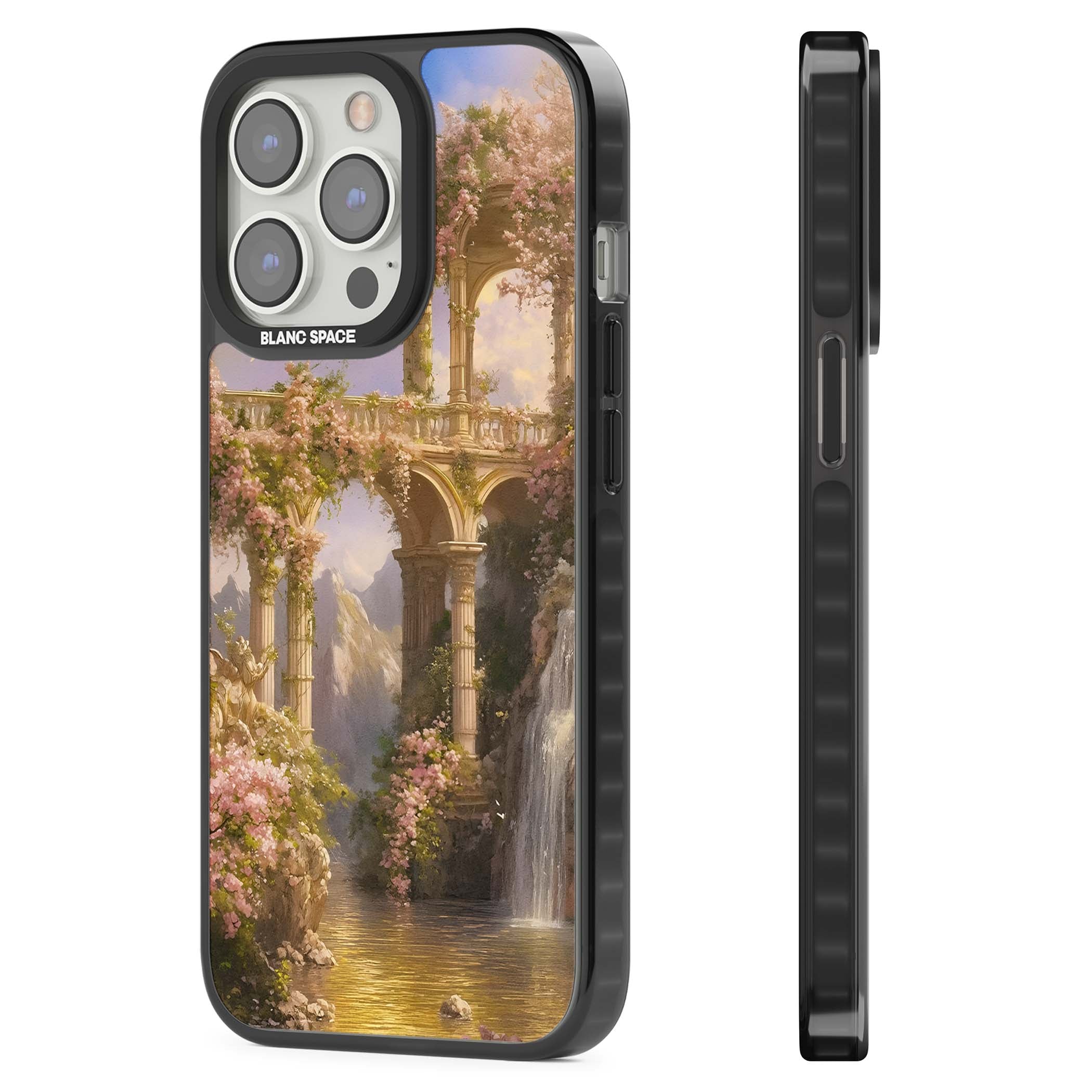 BLACK IMPACT MAGSAFE