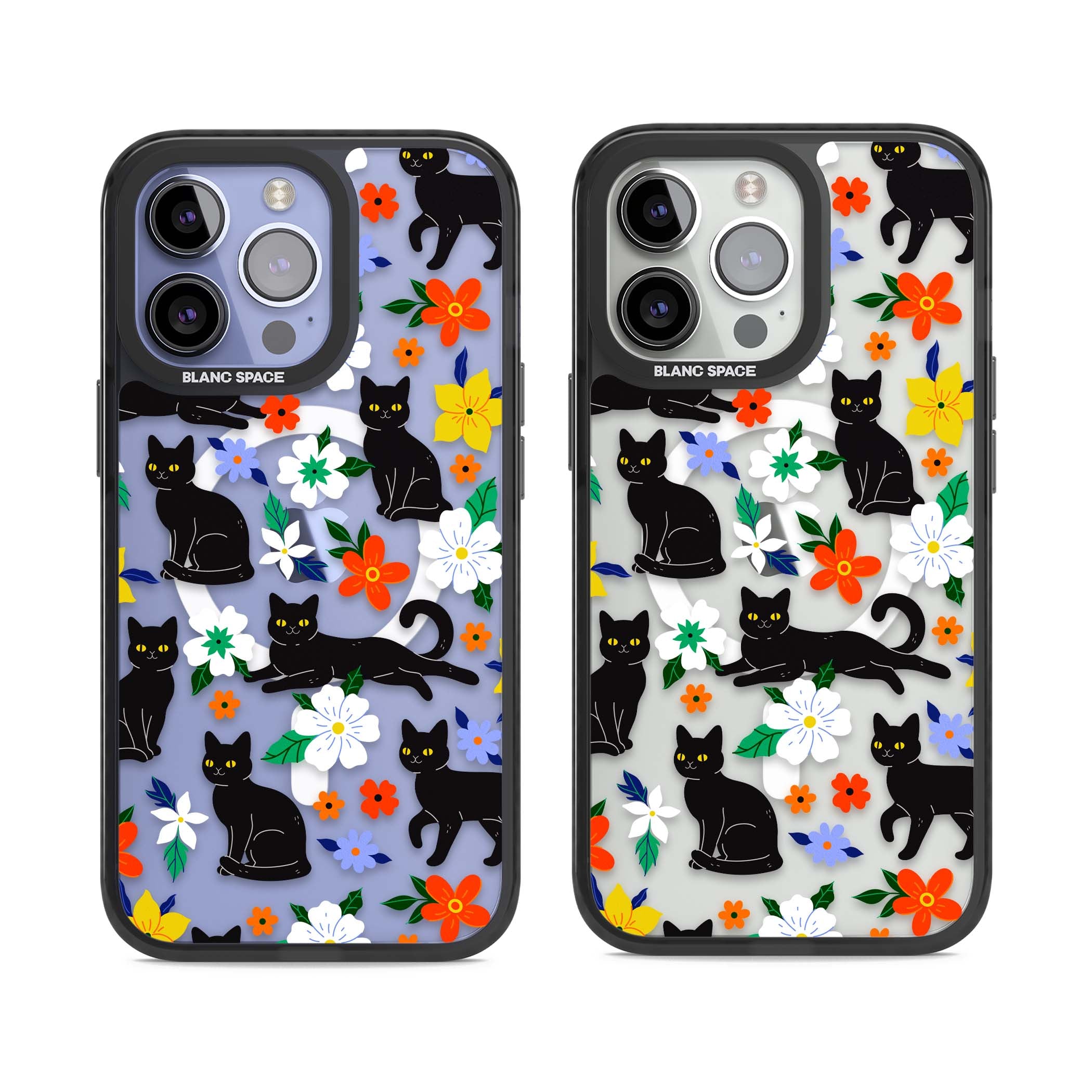 BLACK IMPACT MAGSAFE