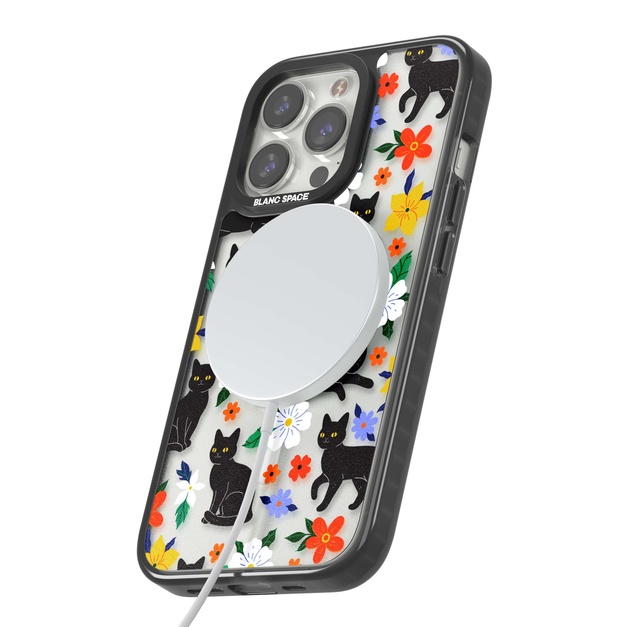 BLACK IMPACT MAGSAFE