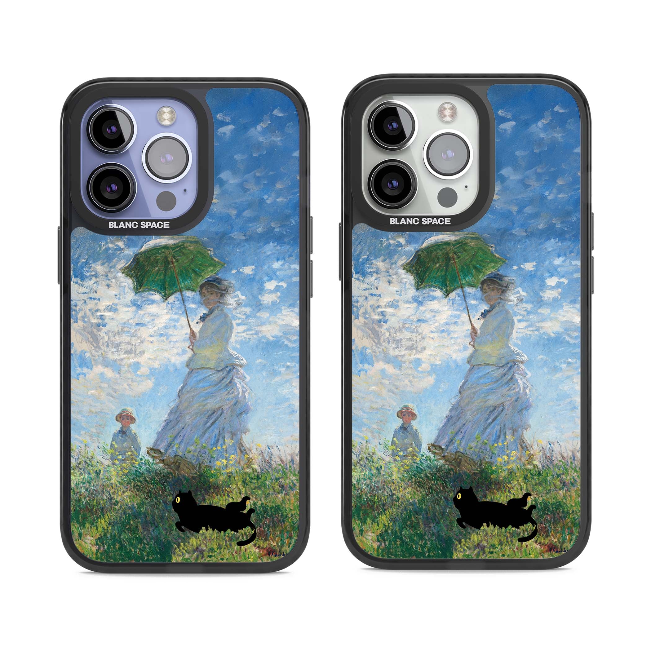 BLACK IMPACT MAGSAFE