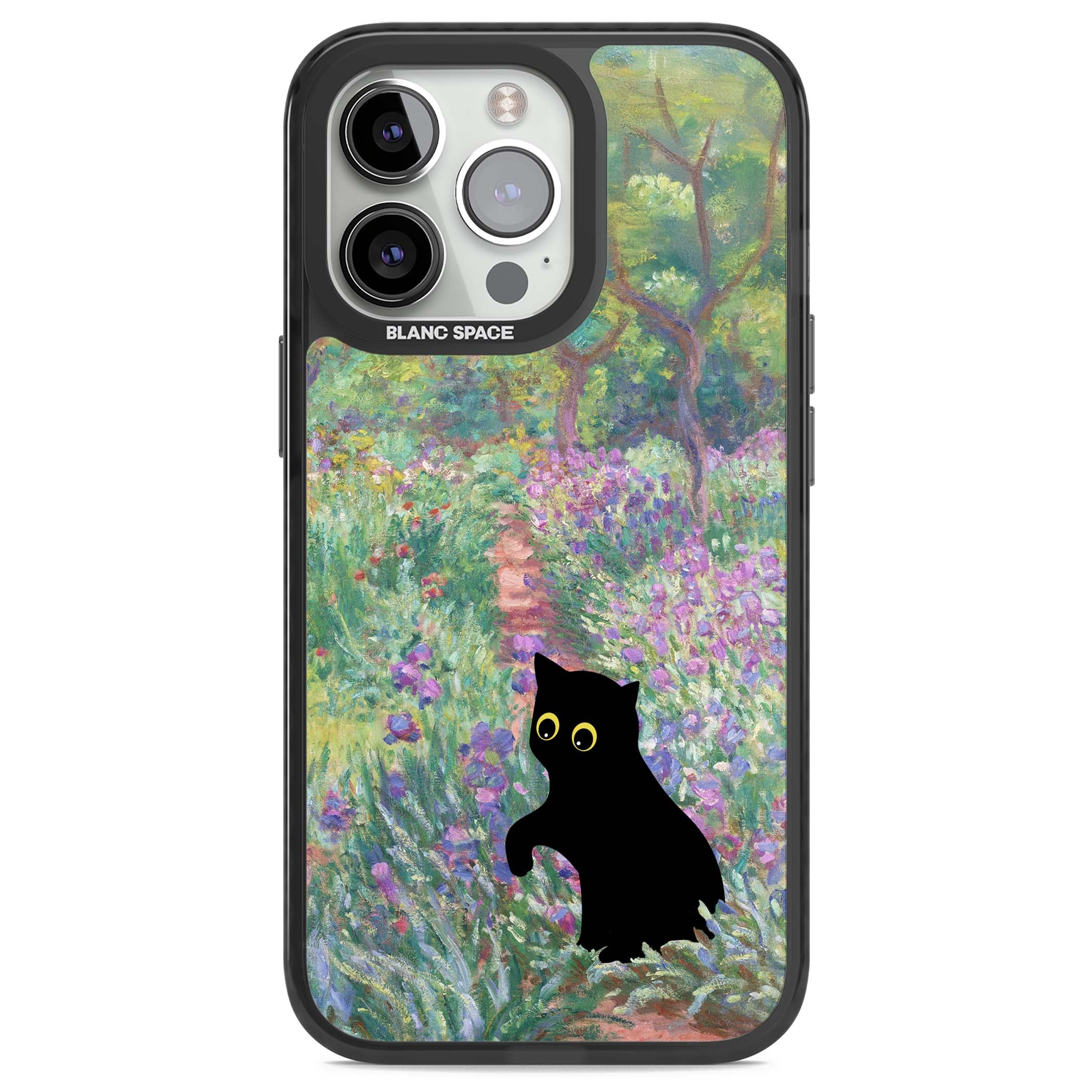 BLACK IMPACT MAGSAFE