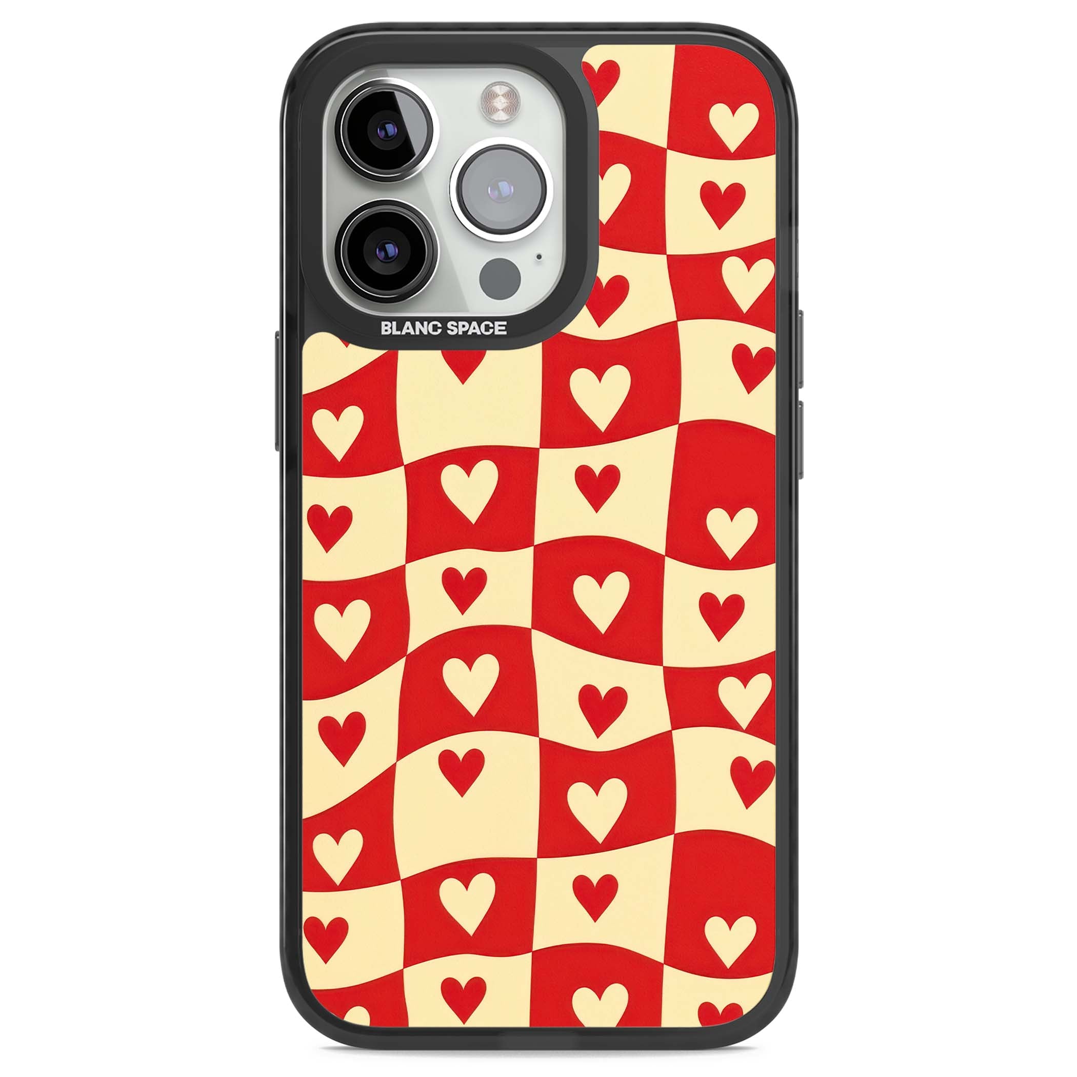 BLACK IMPACT MAGSAFE