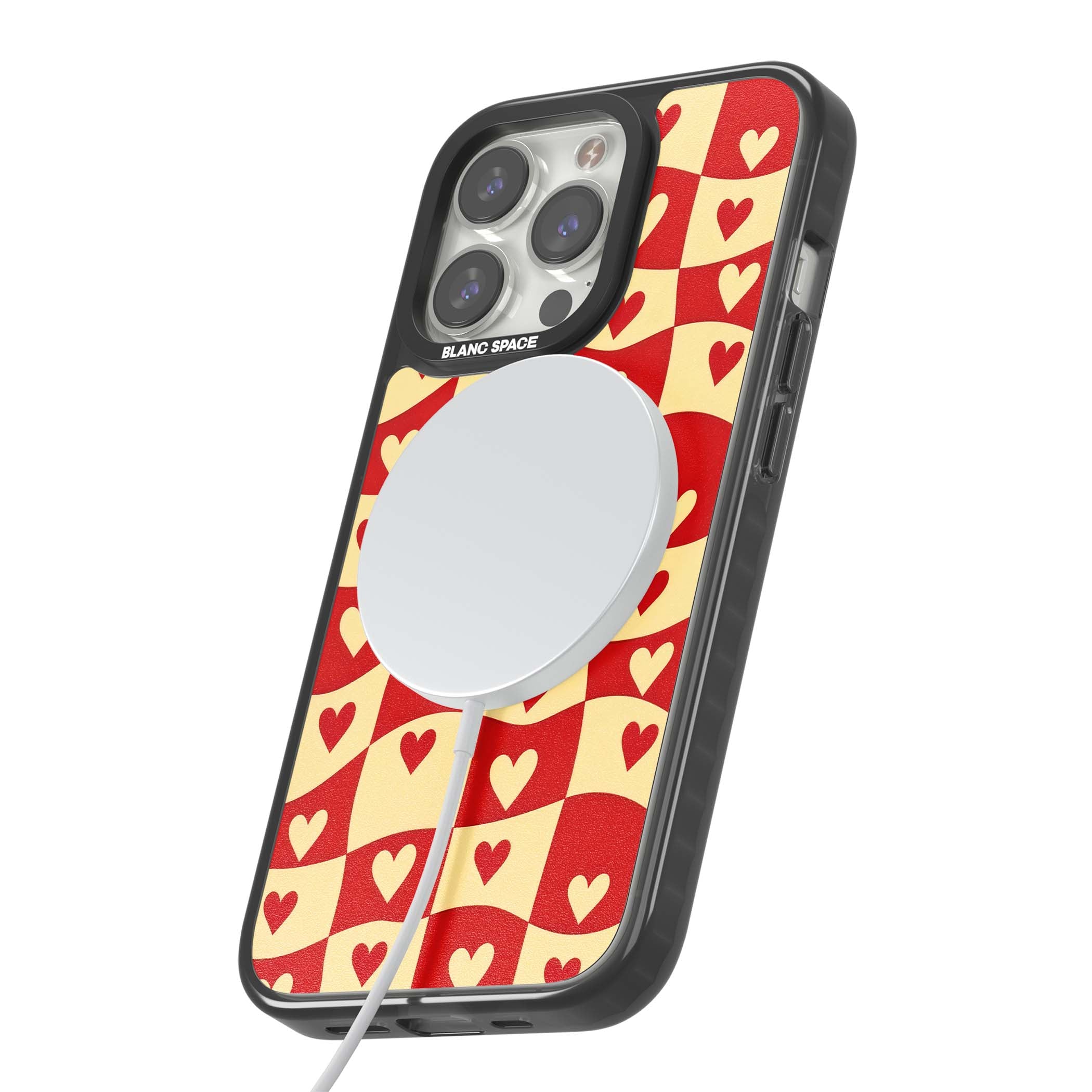 BLACK IMPACT MAGSAFE