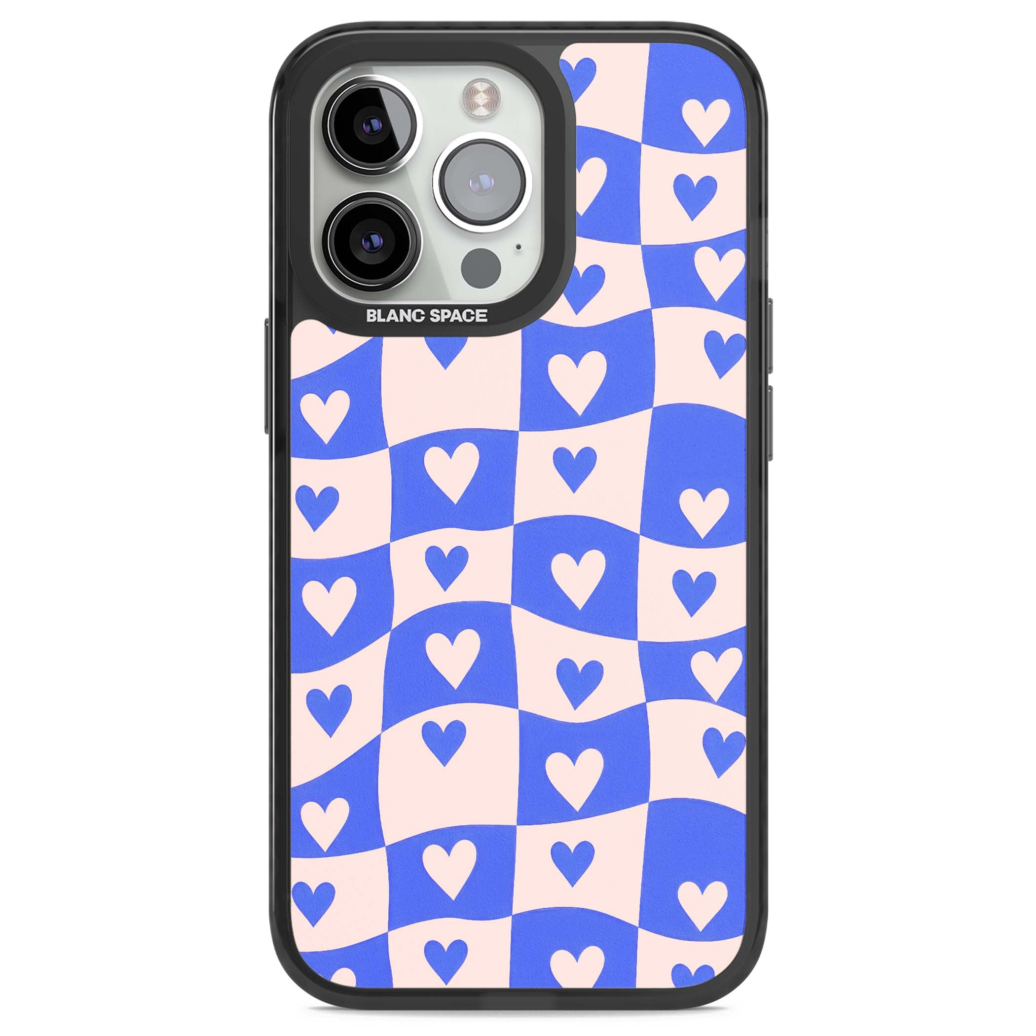 BLACK IMPACT MAGSAFE