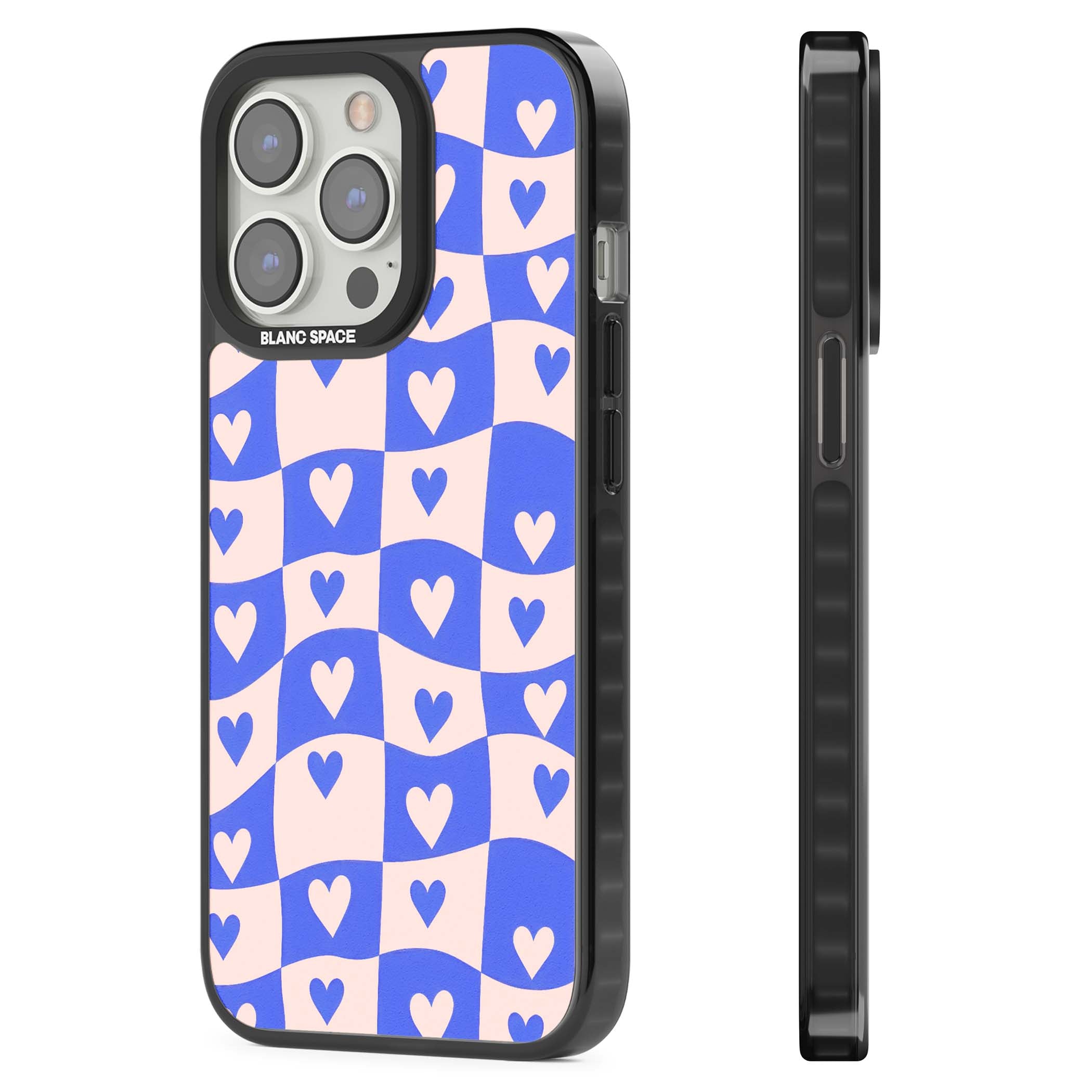 BLACK IMPACT MAGSAFE