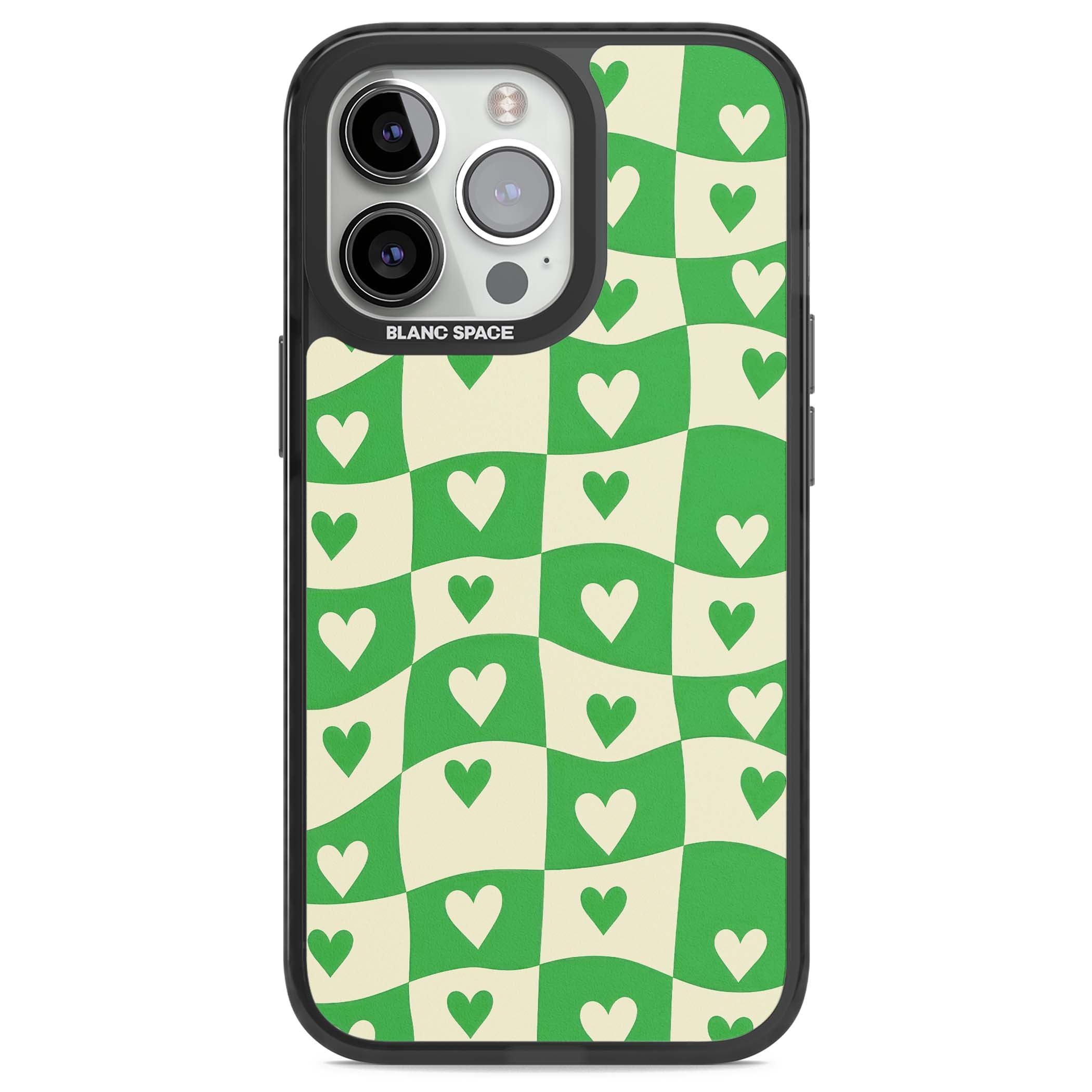 BLACK IMPACT MAGSAFE