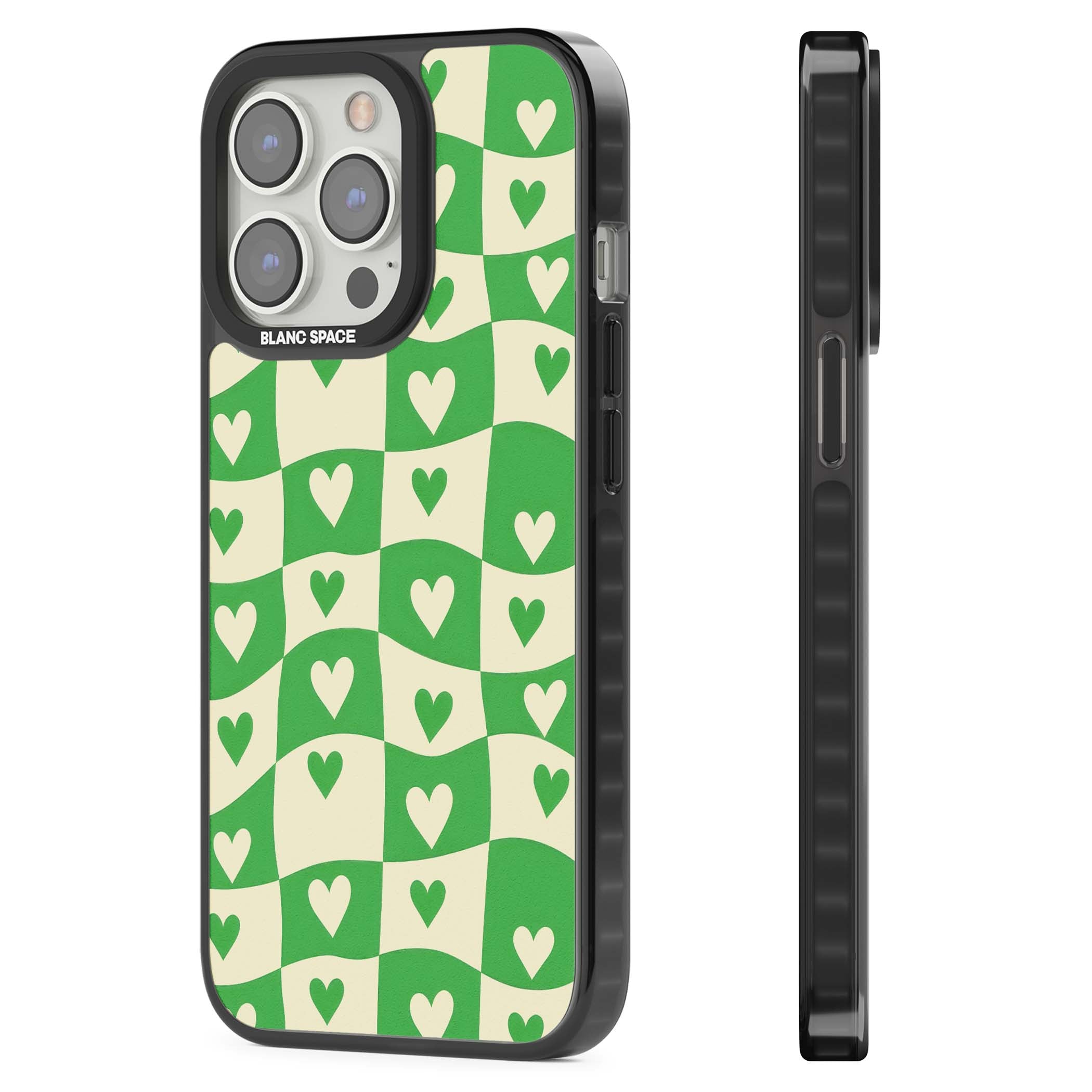 BLACK IMPACT MAGSAFE