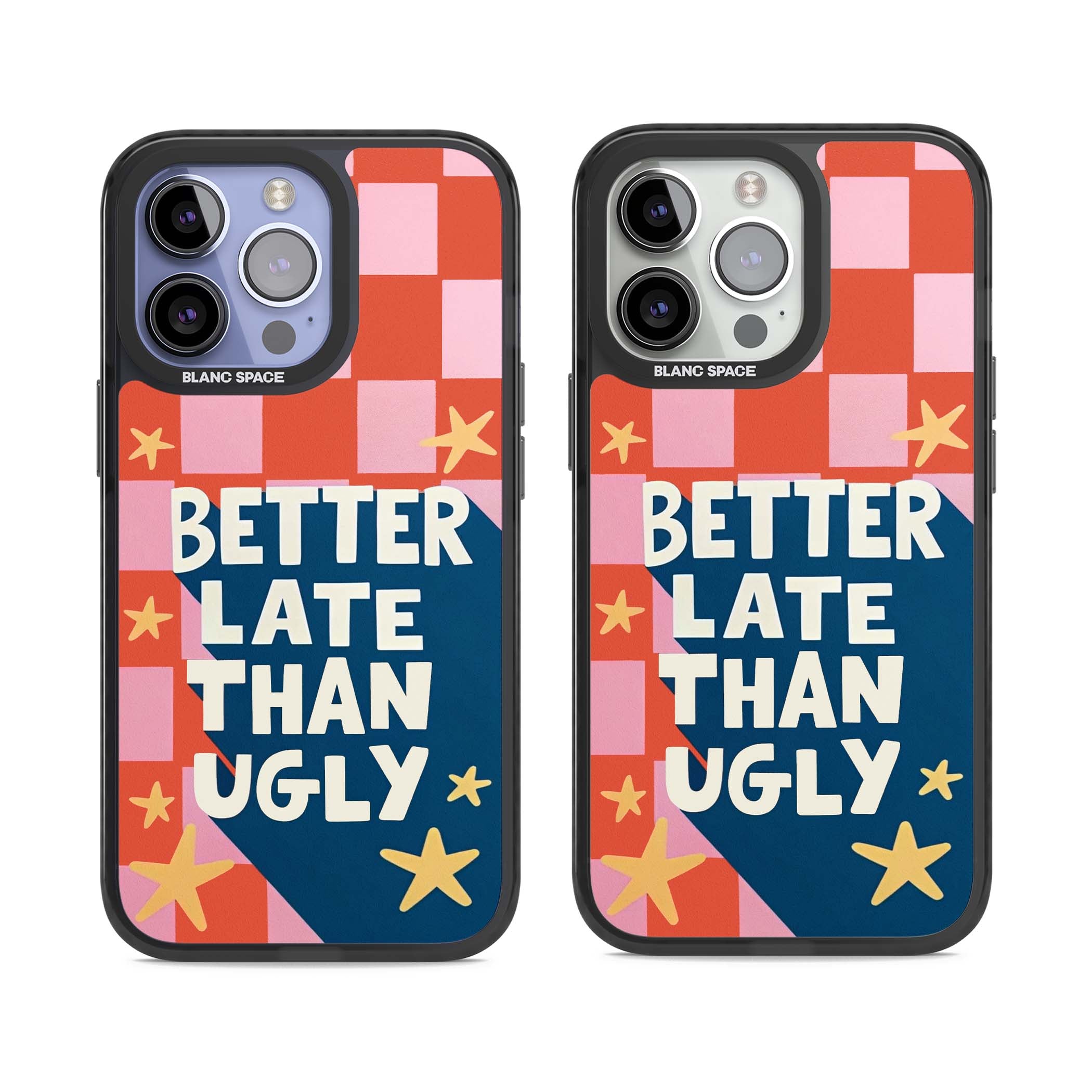 BLACK IMPACT MAGSAFE