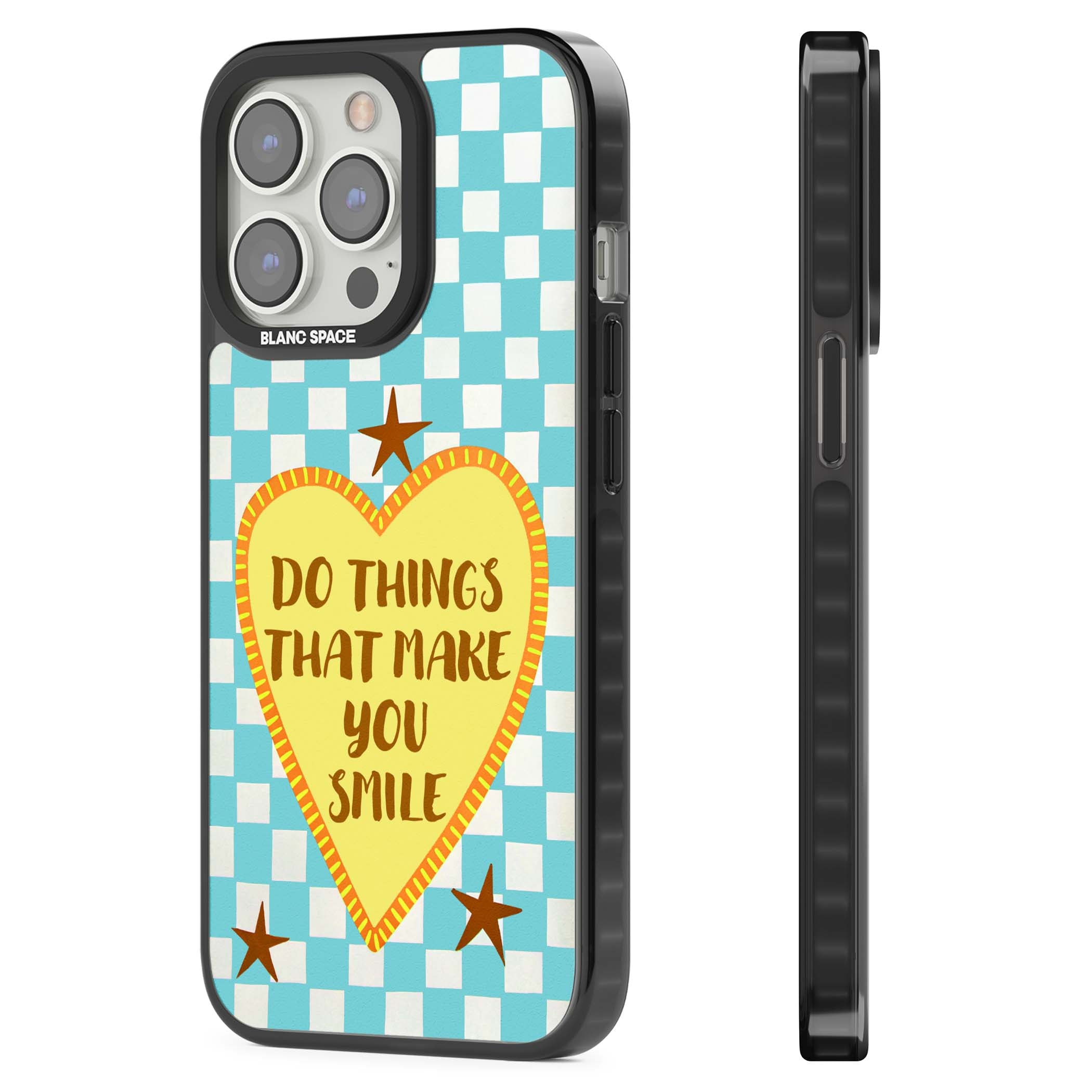 BLACK IMPACT MAGSAFE