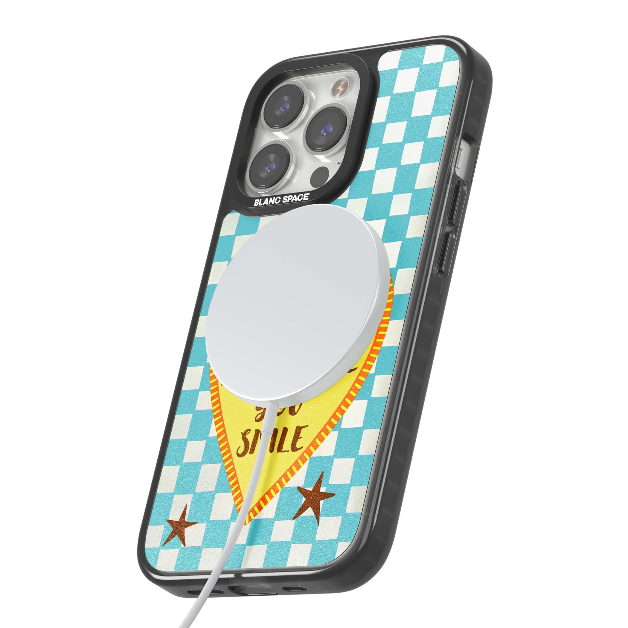 BLACK IMPACT MAGSAFE