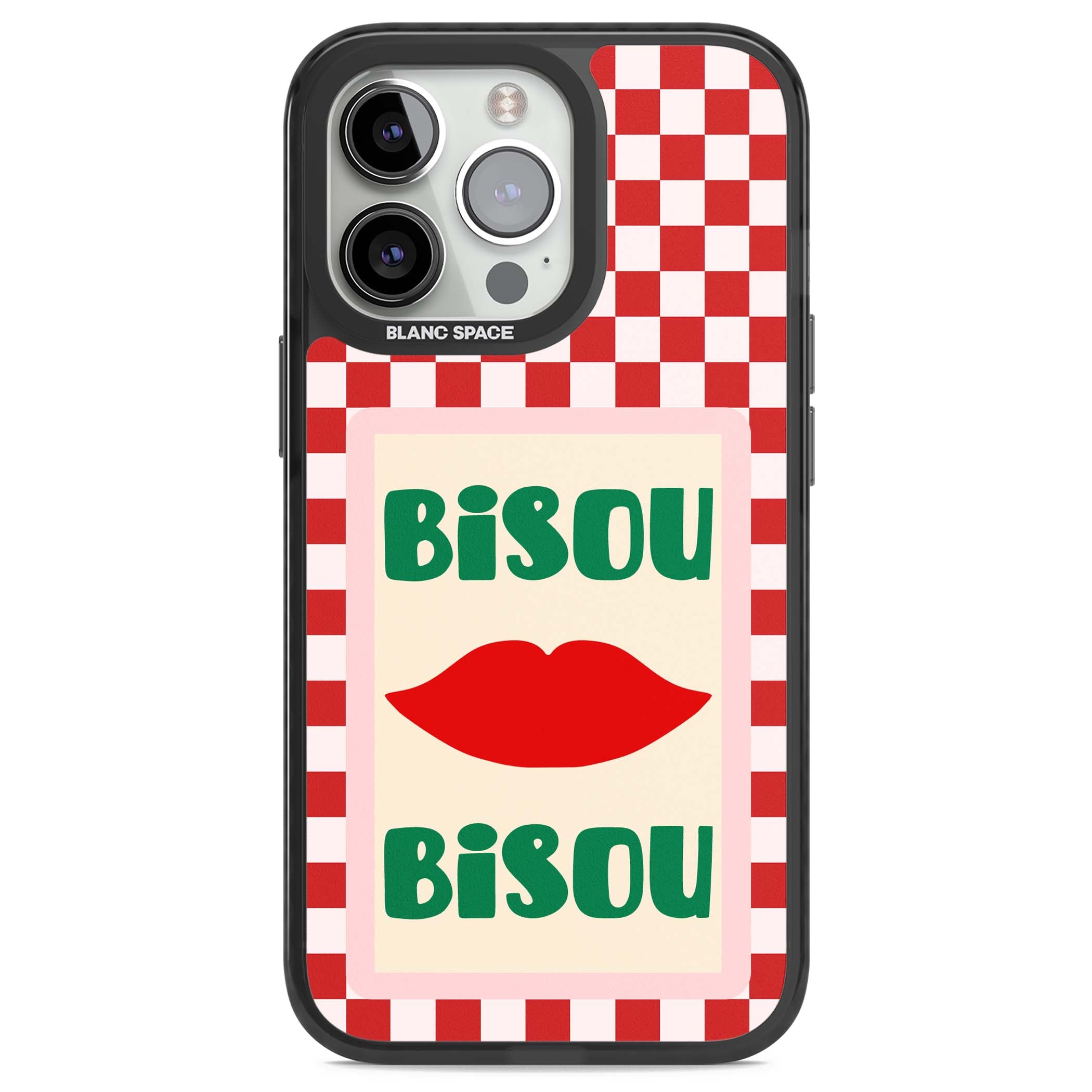 BLACK IMPACT MAGSAFE