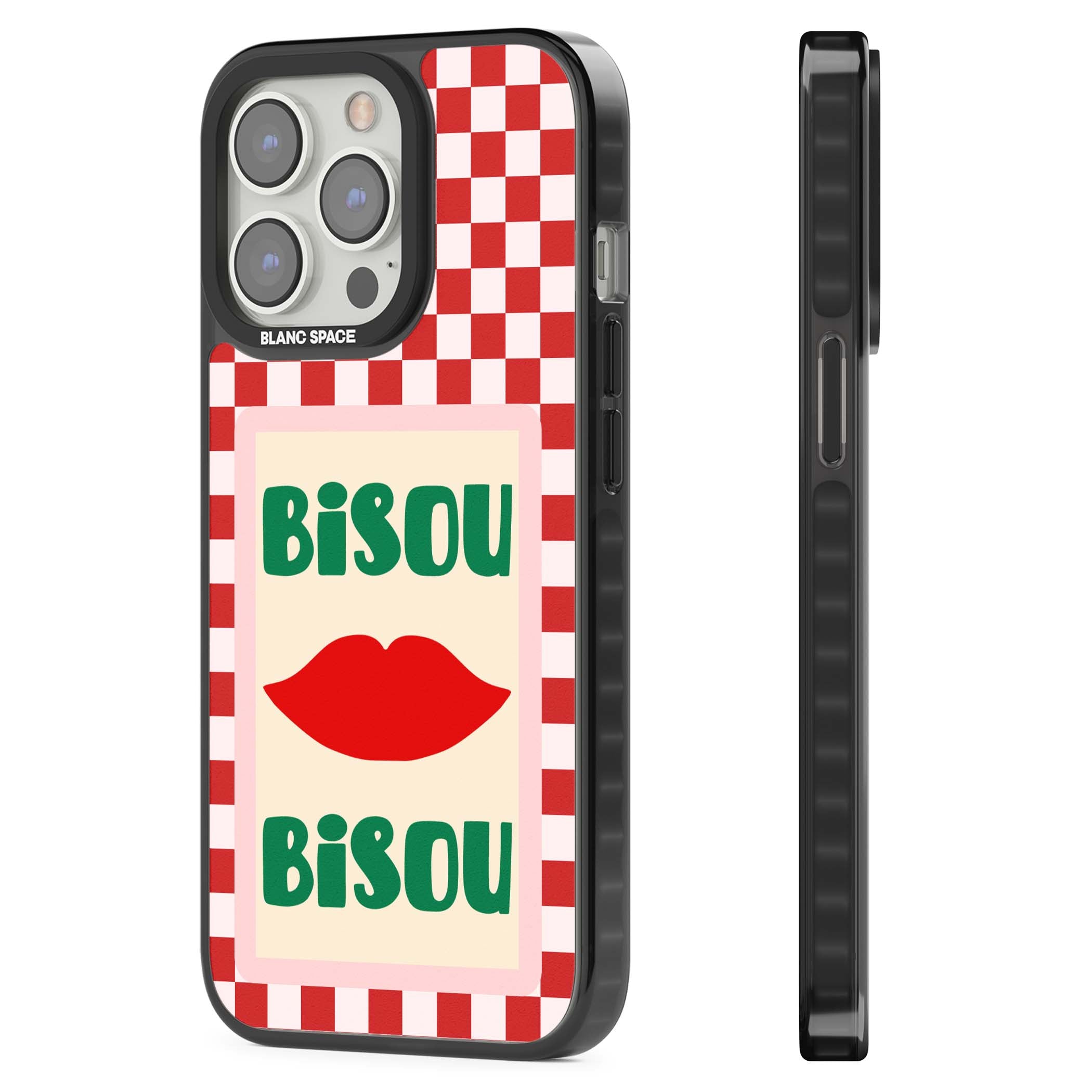 BLACK IMPACT MAGSAFE