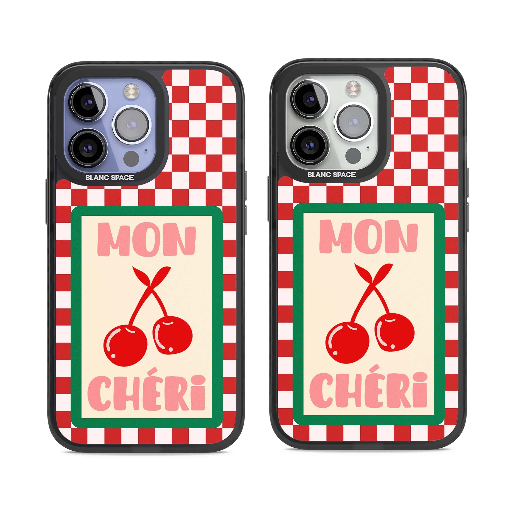 BLACK IMPACT MAGSAFE