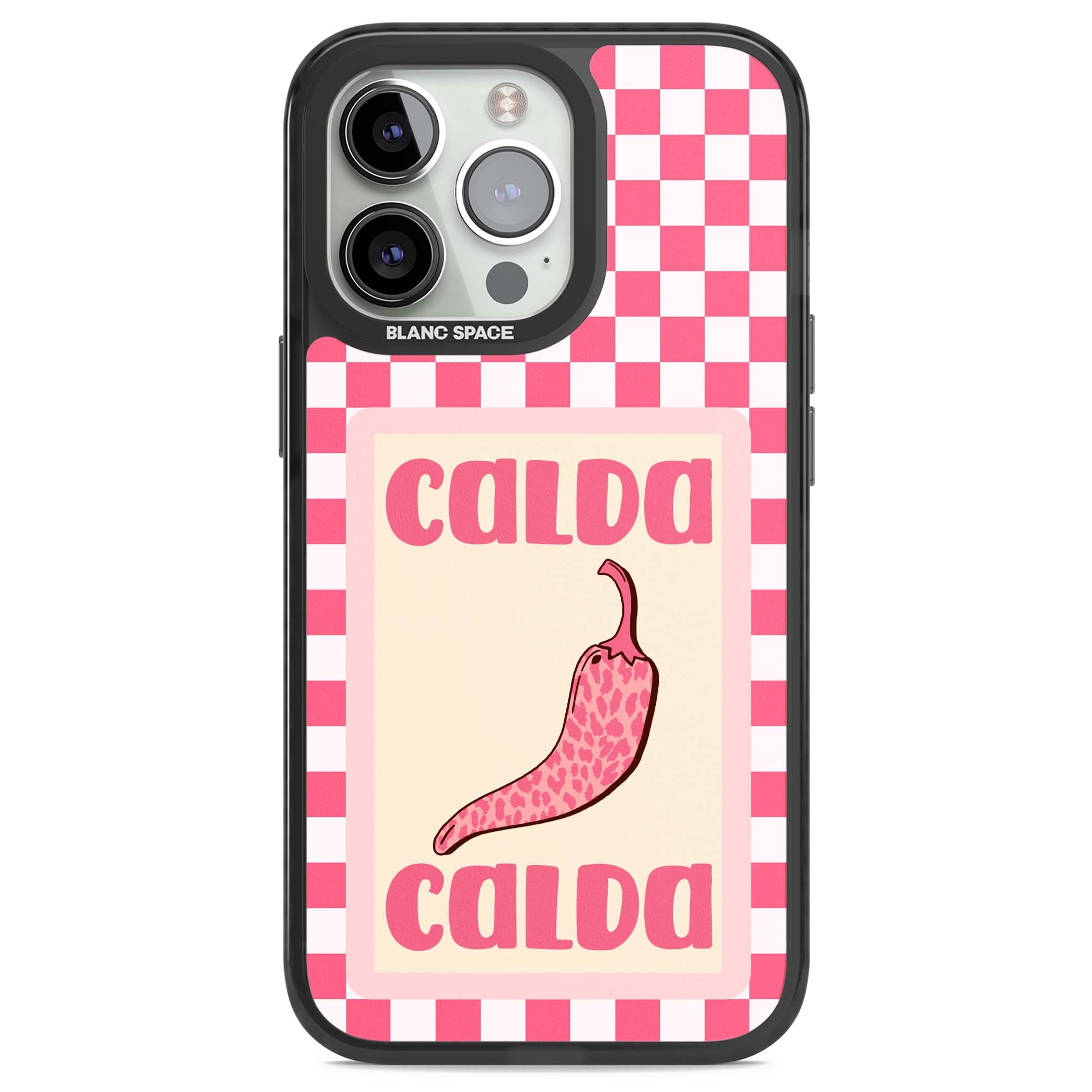 BLACK IMPACT MAGSAFE