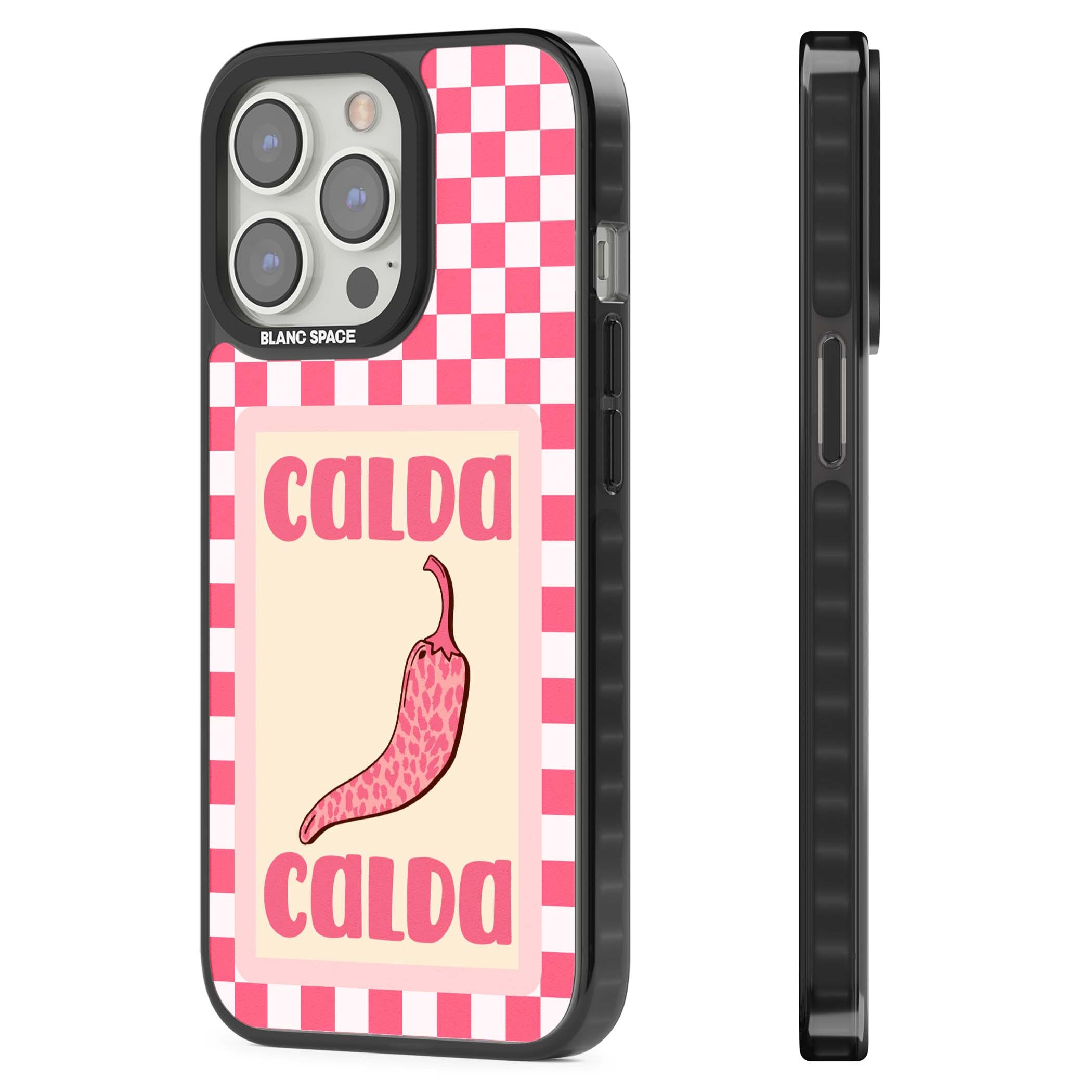 BLACK IMPACT MAGSAFE