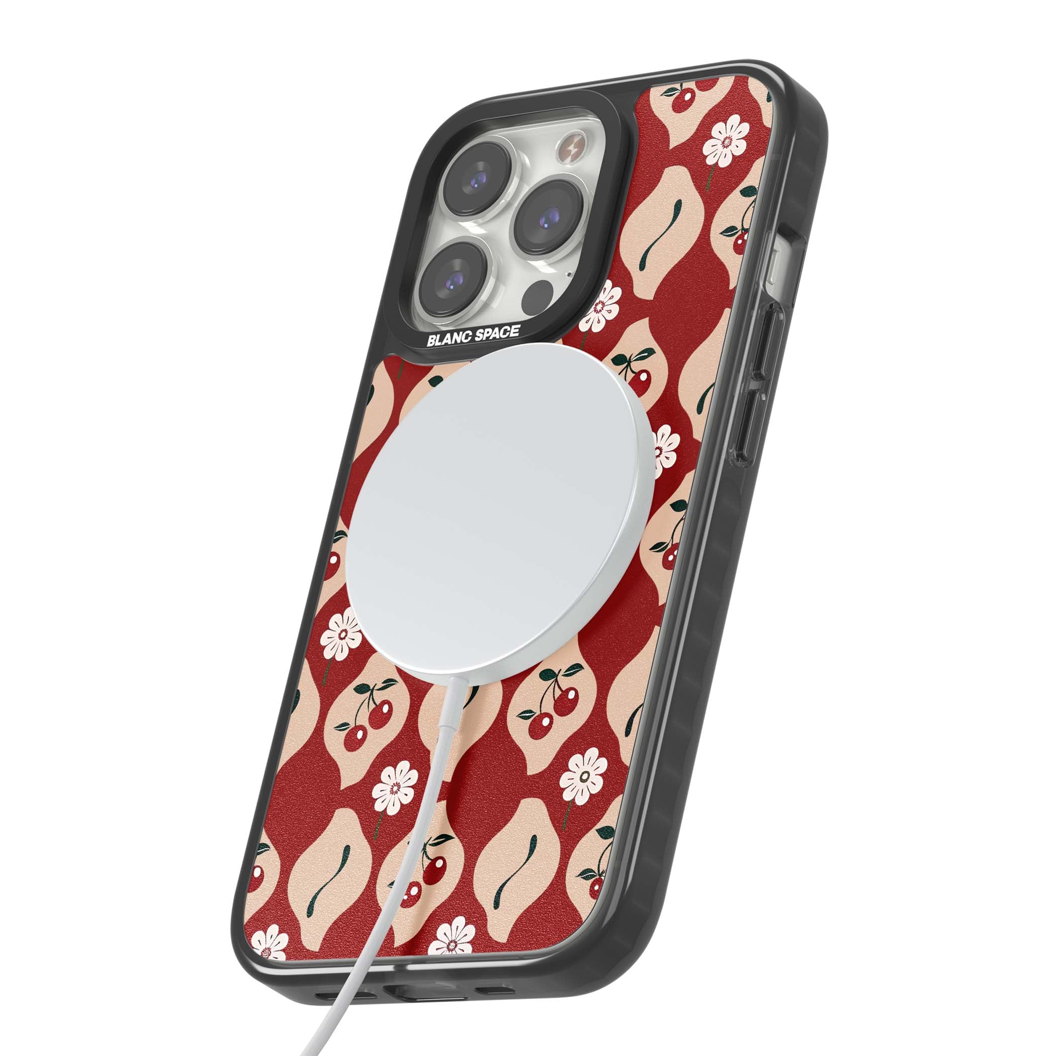 BLACK IMPACT MAGSAFE