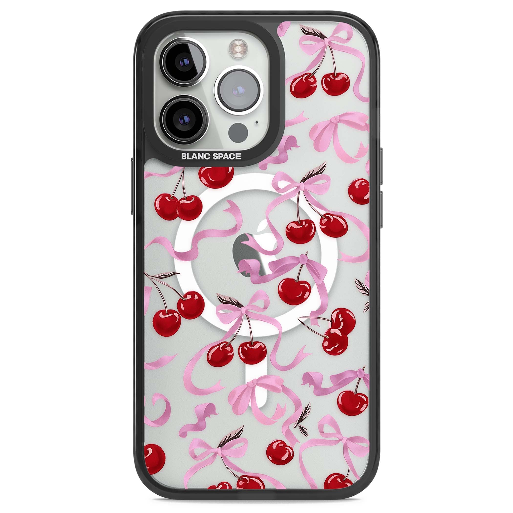 BLACK IMPACT MAGSAFE