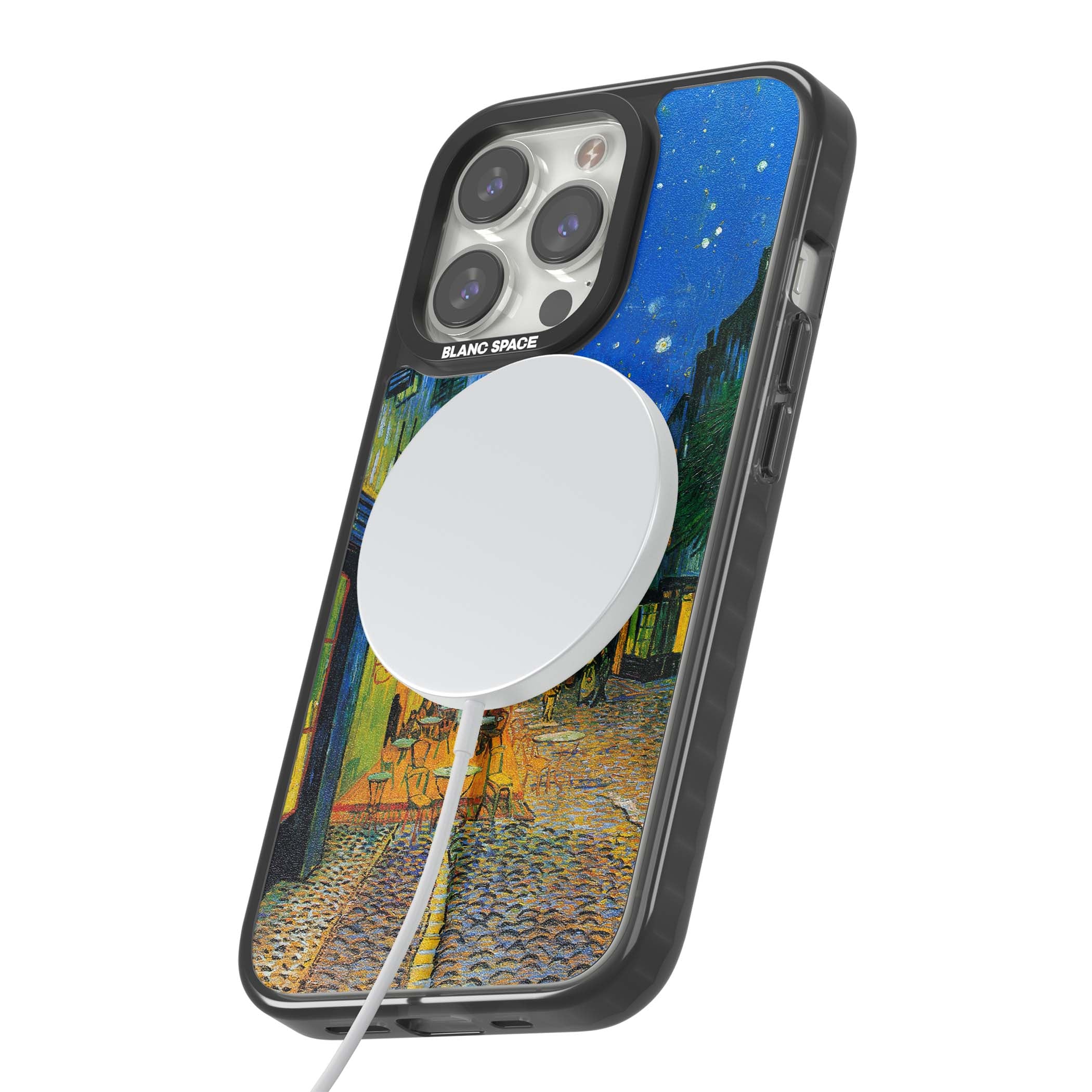 BLACK IMPACT MAGSAFE