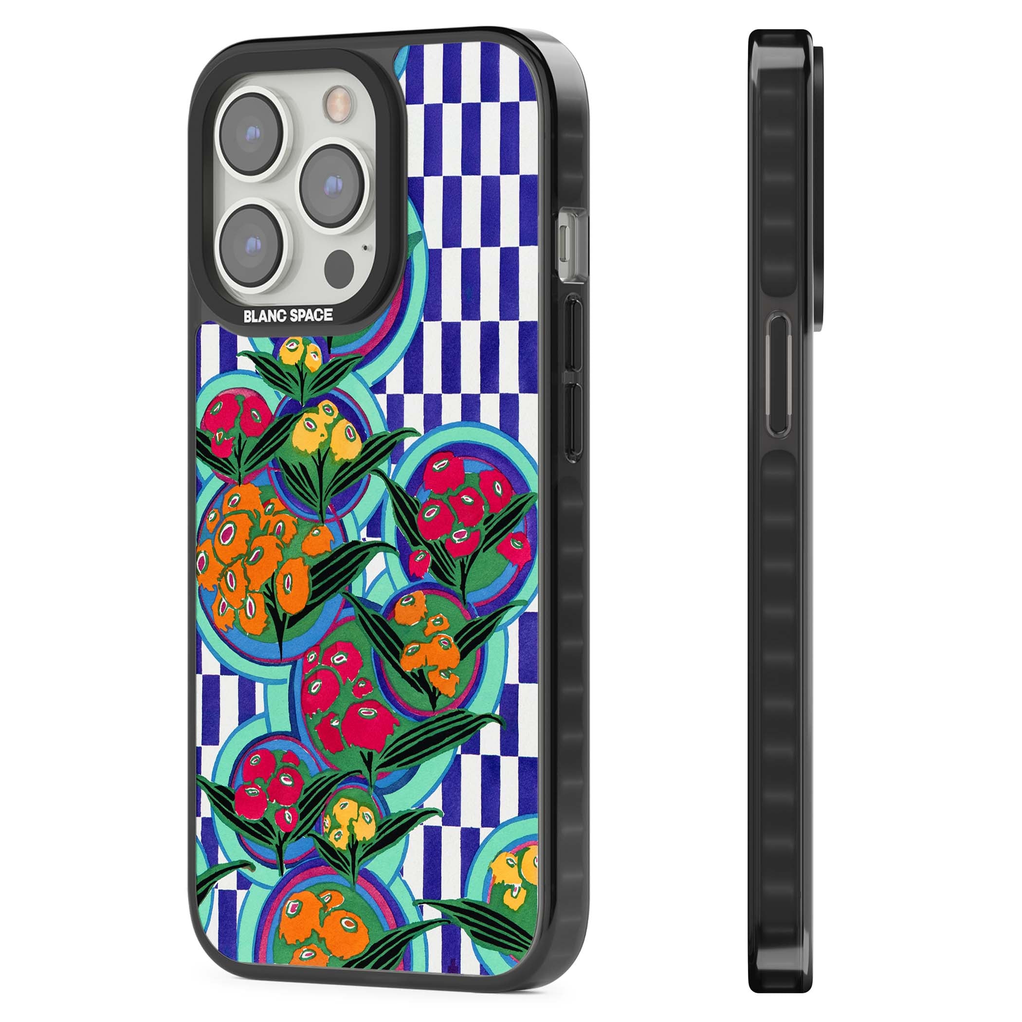 BLACK IMPACT MAGSAFE