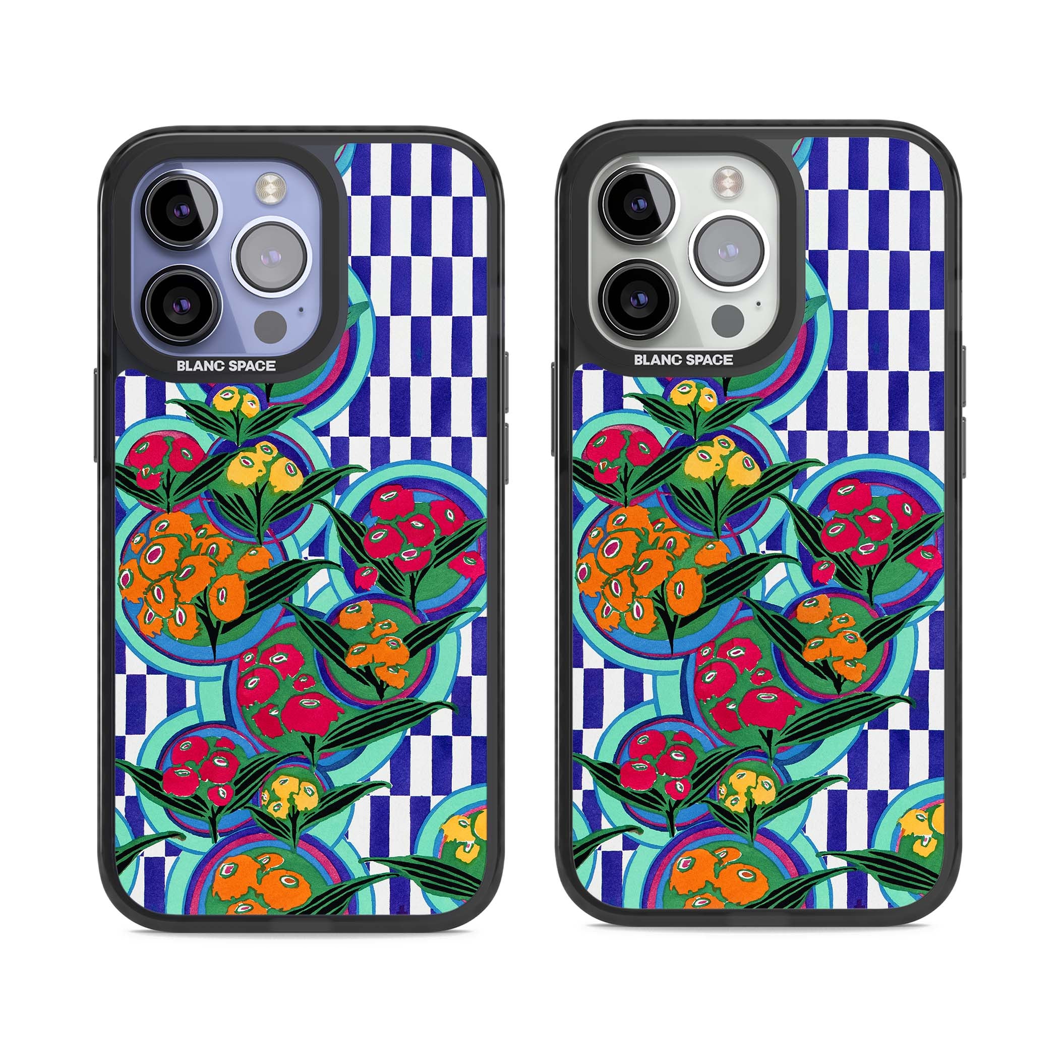 BLACK IMPACT MAGSAFE