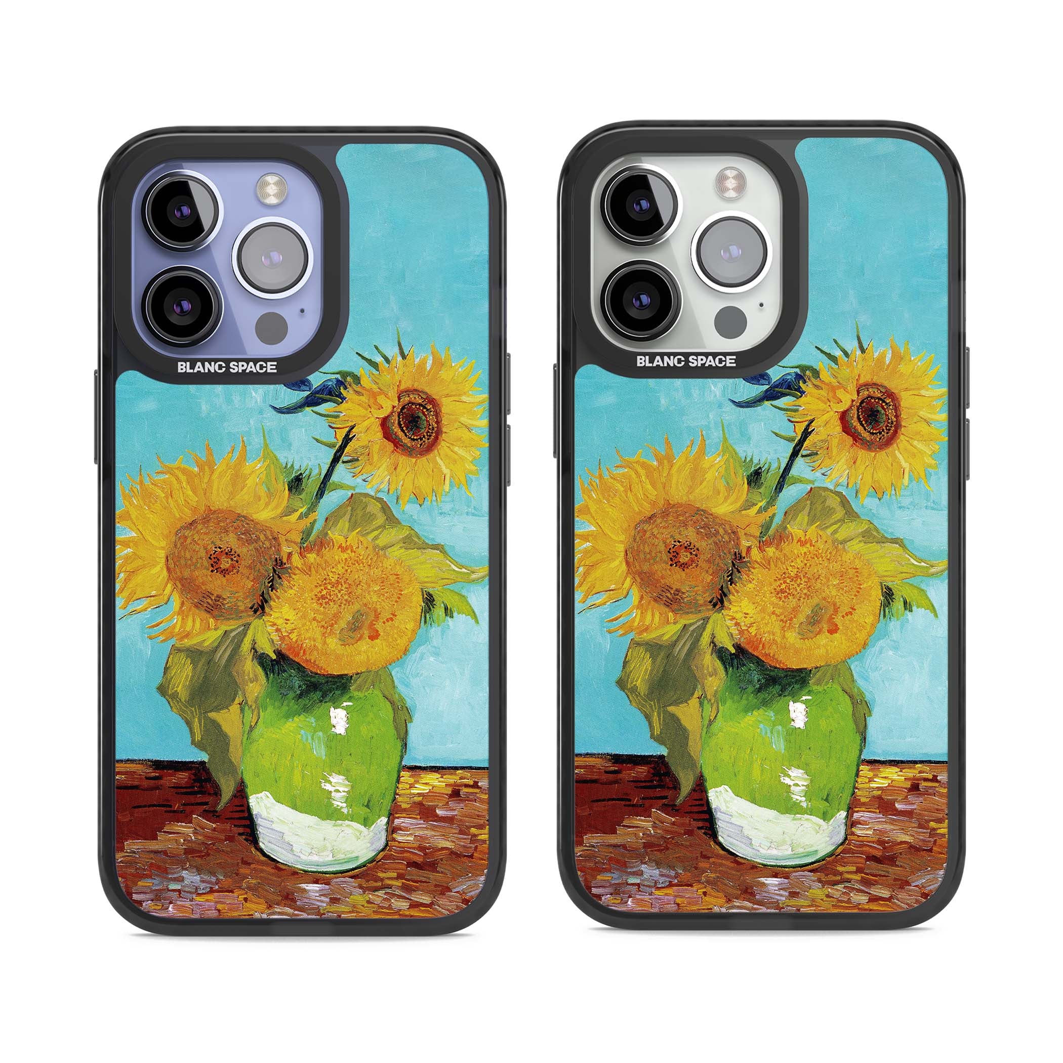 BLACK IMPACT MAGSAFE