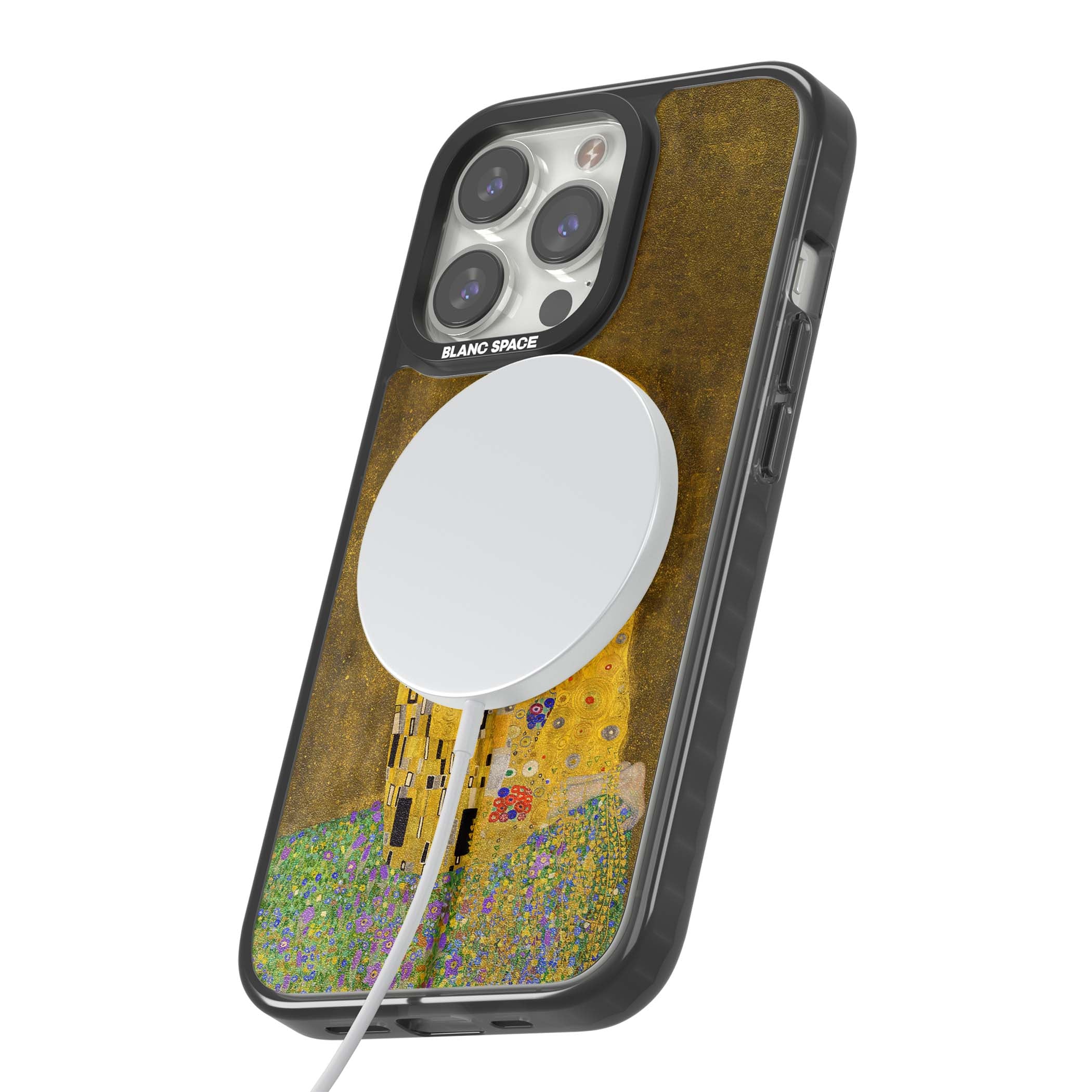 BLACK IMPACT MAGSAFE