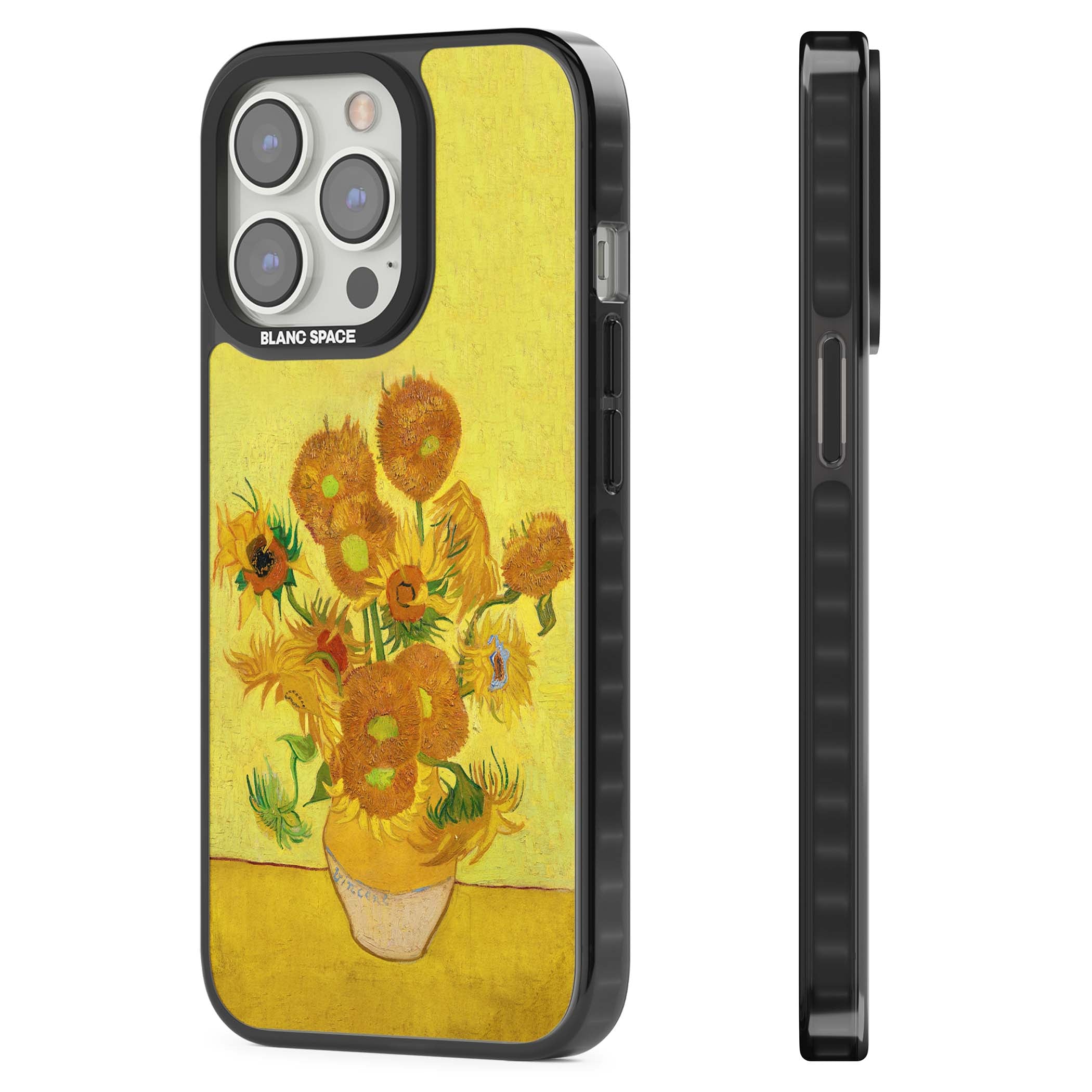 BLACK IMPACT MAGSAFE