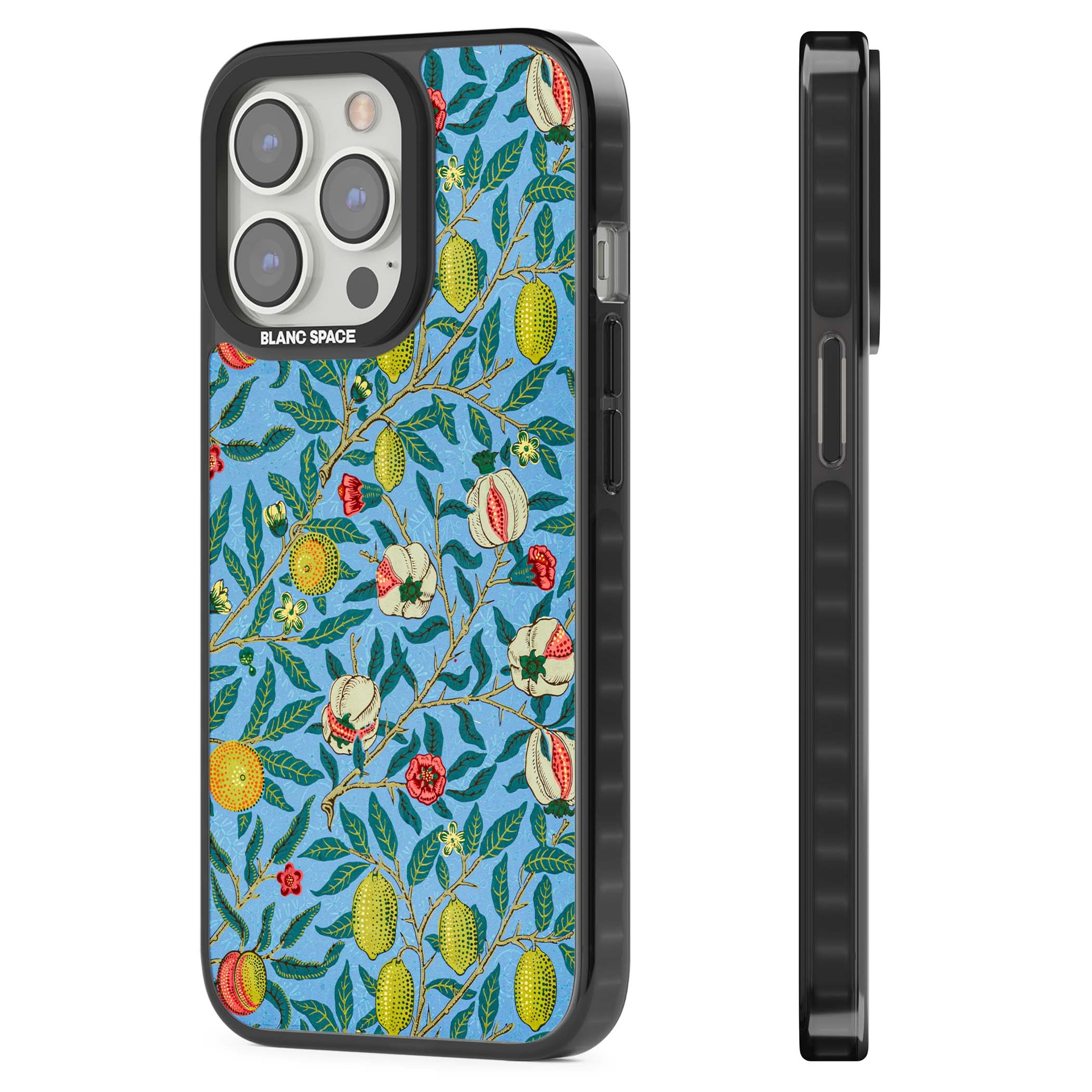 BLACK IMPACT MAGSAFE