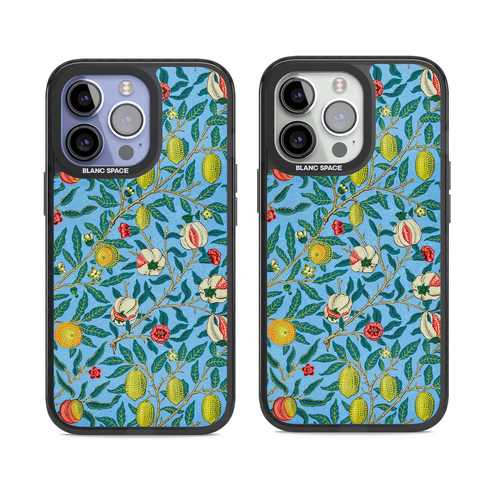 BLACK IMPACT MAGSAFE