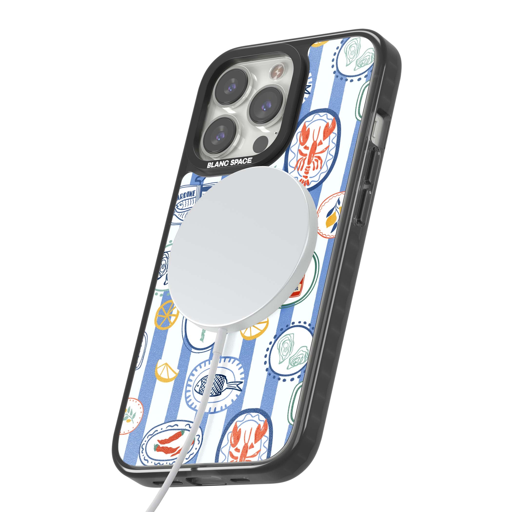 BLACK IMPACT MAGSAFE