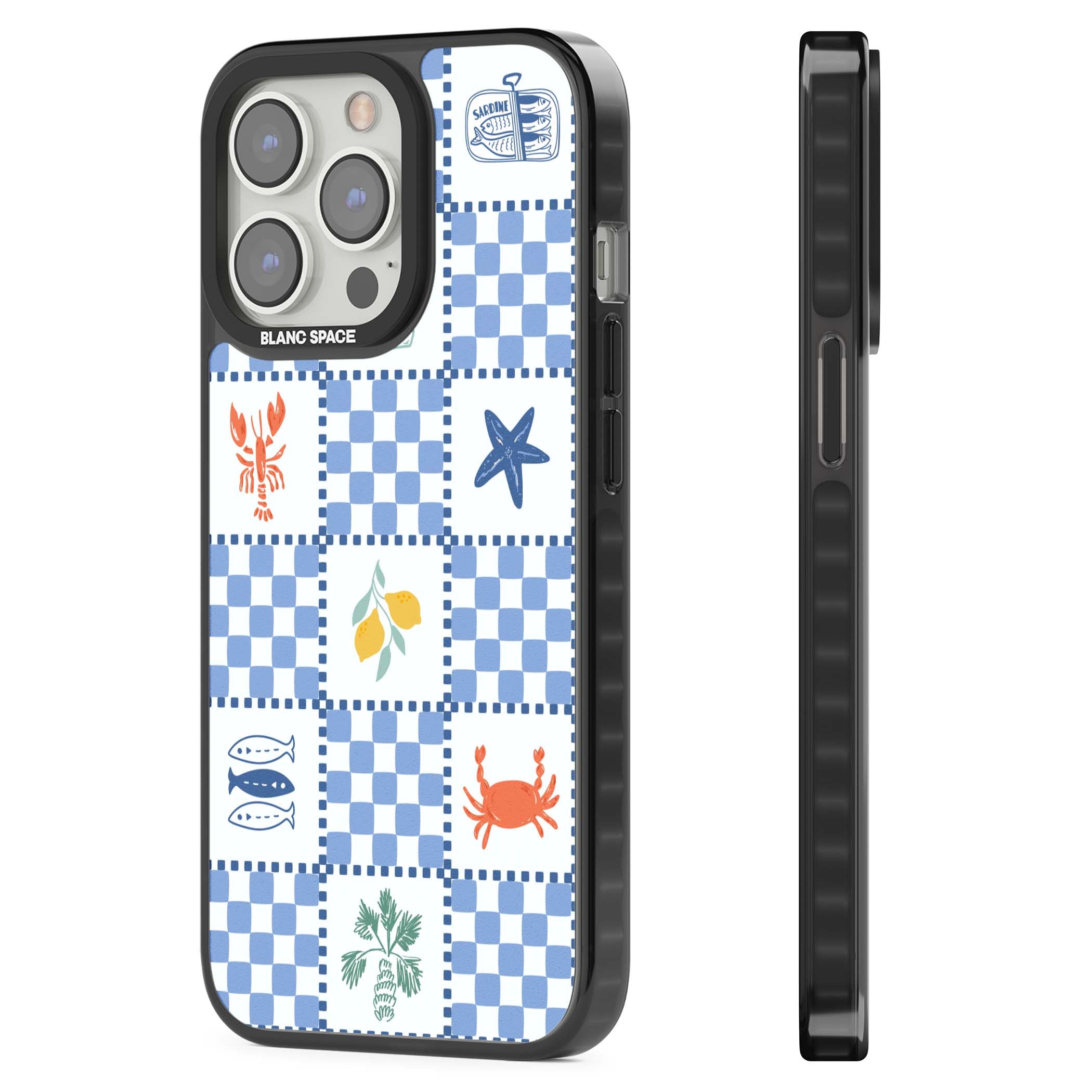 BLACK IMPACT MAGSAFE