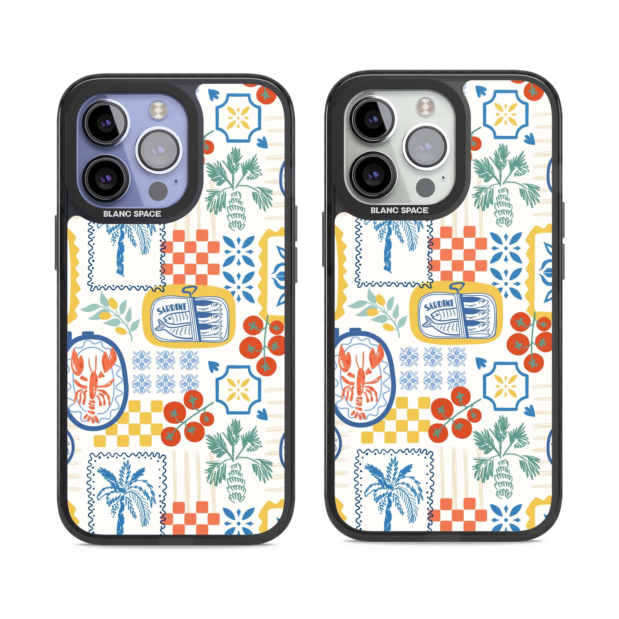 BLACK IMPACT MAGSAFE