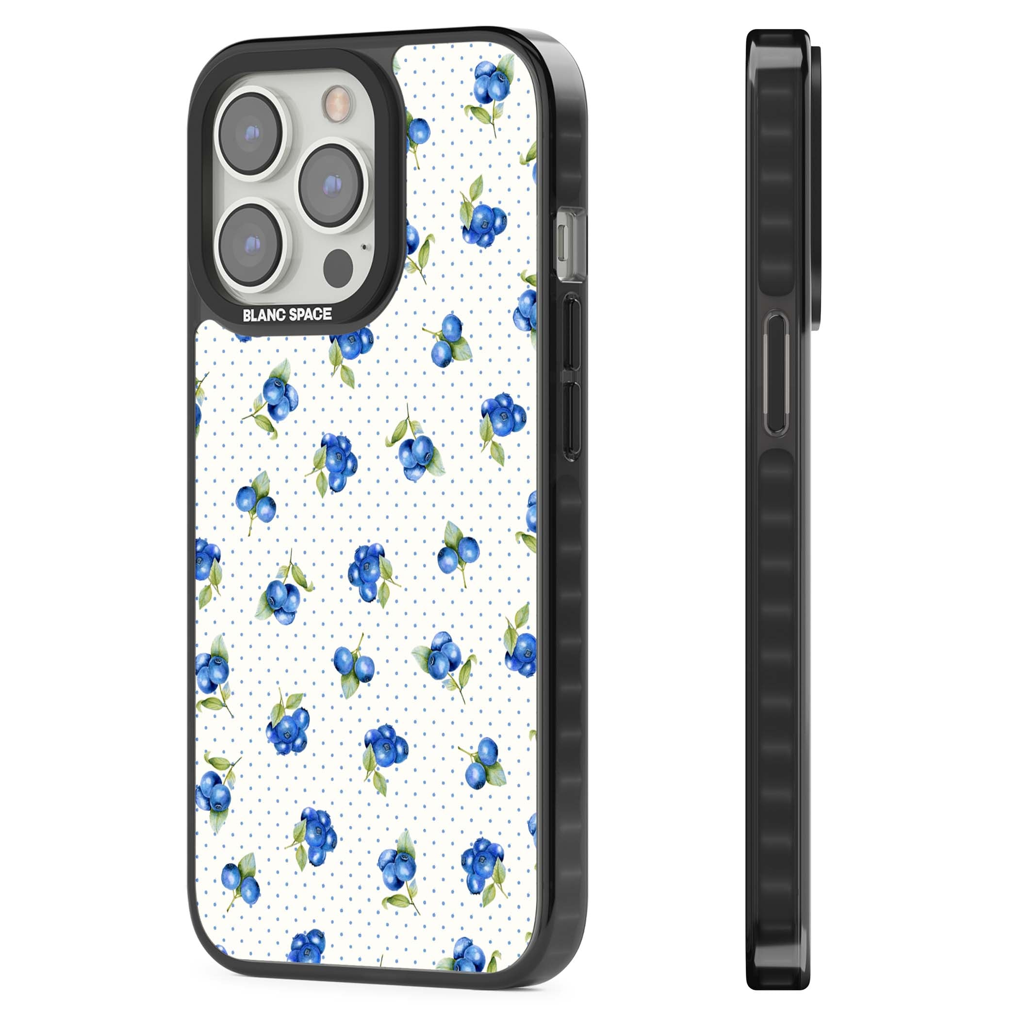 BLACK IMPACT MAGSAFE