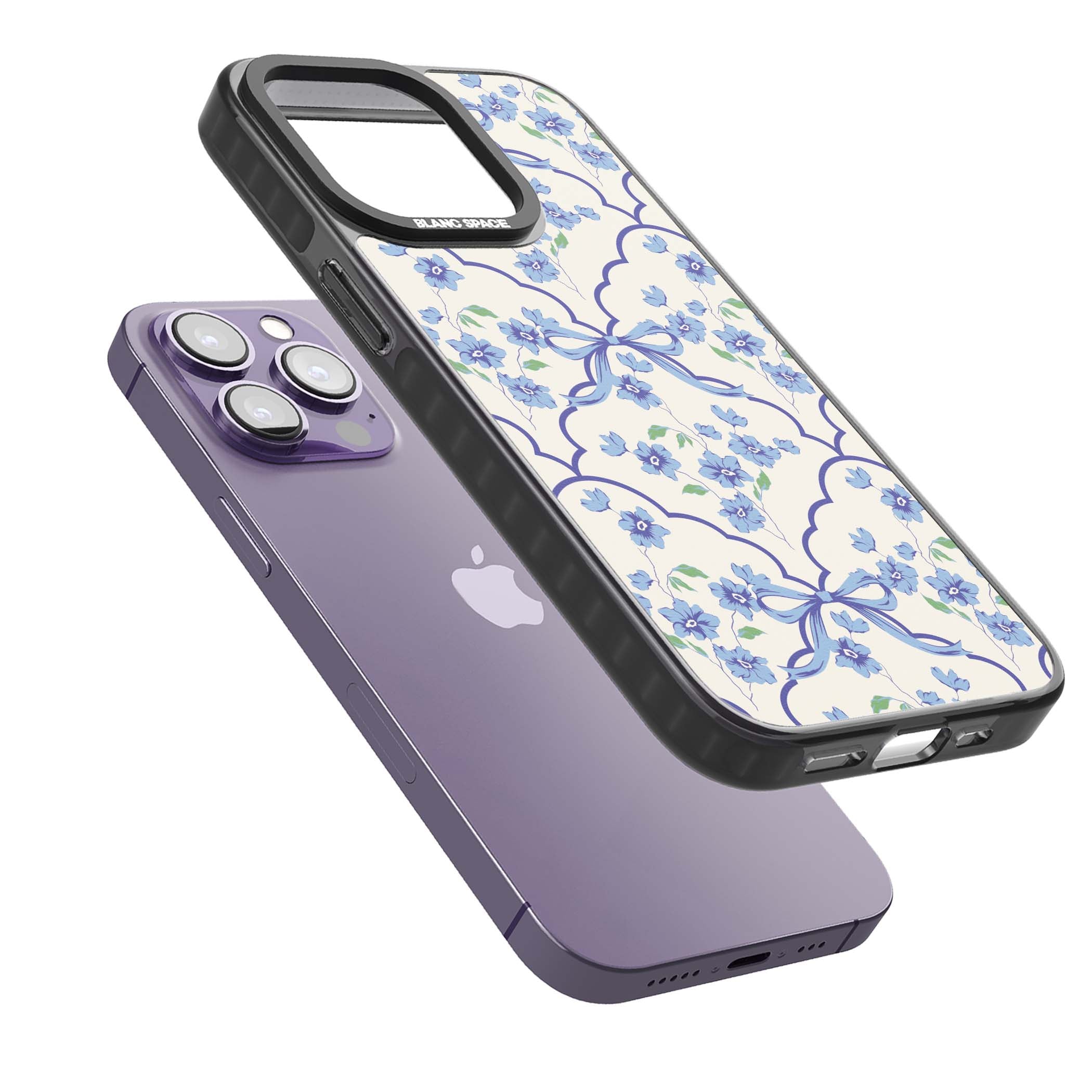 BLACK IMPACT MAGSAFE