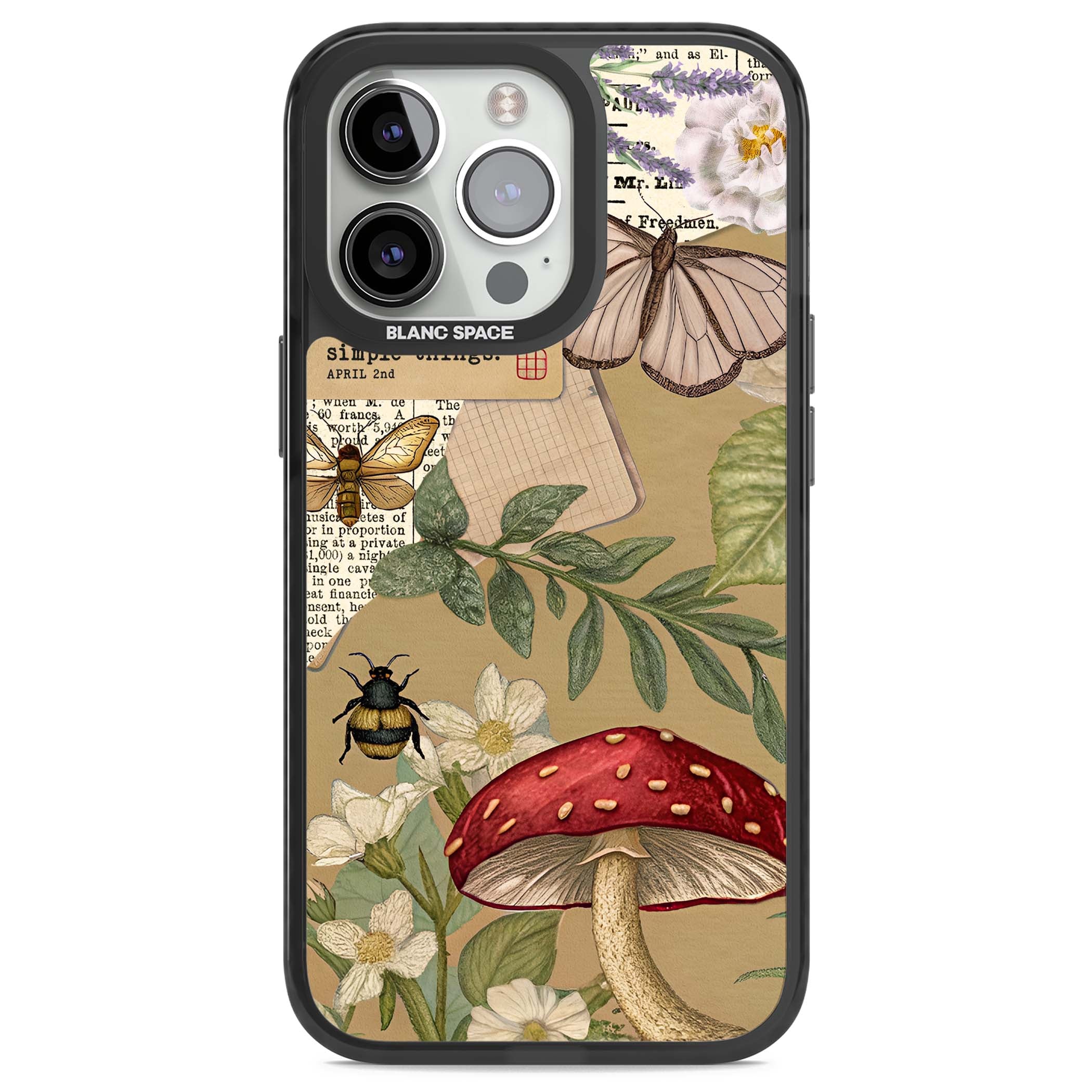 BLACK IMPACT MAGSAFE