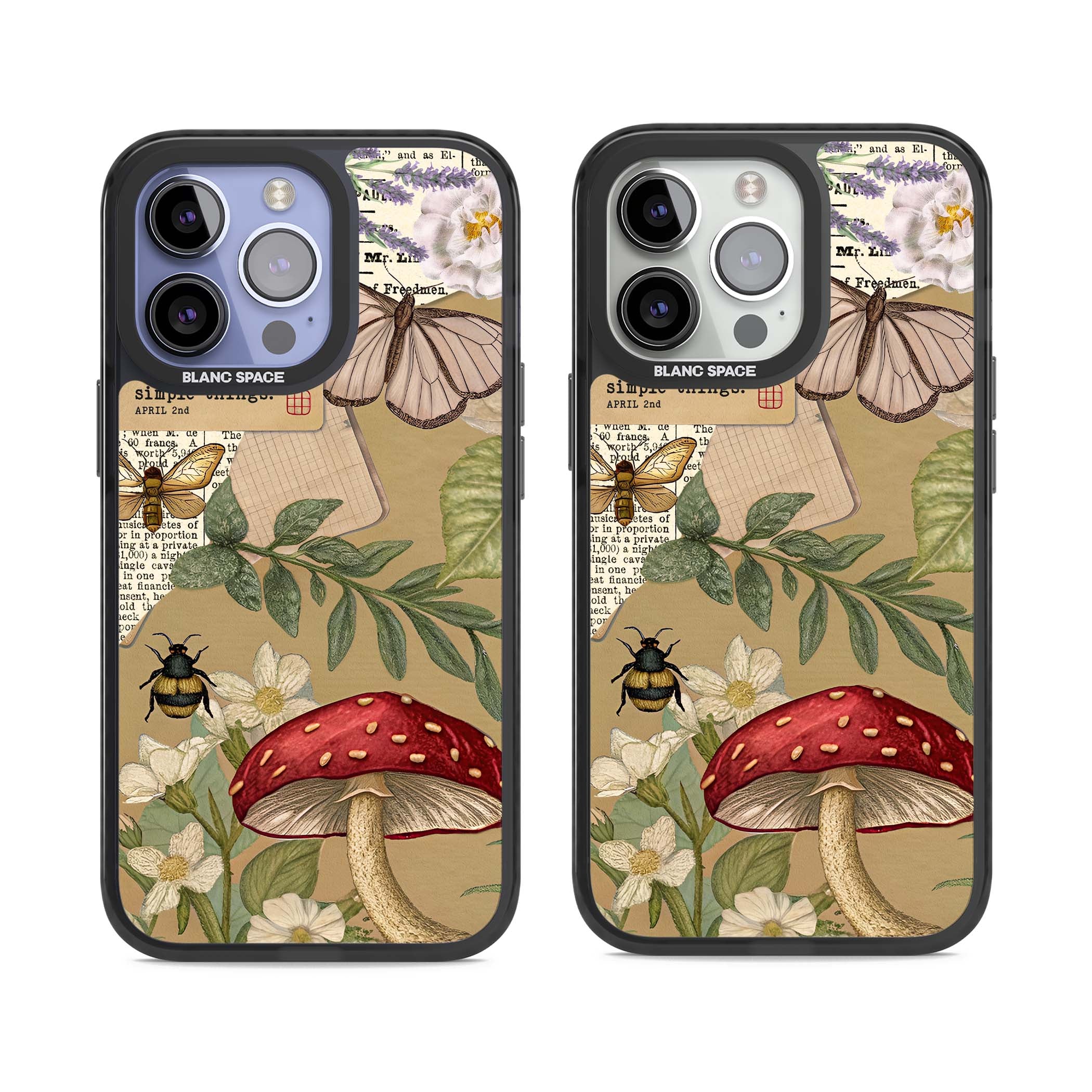 BLACK IMPACT MAGSAFE