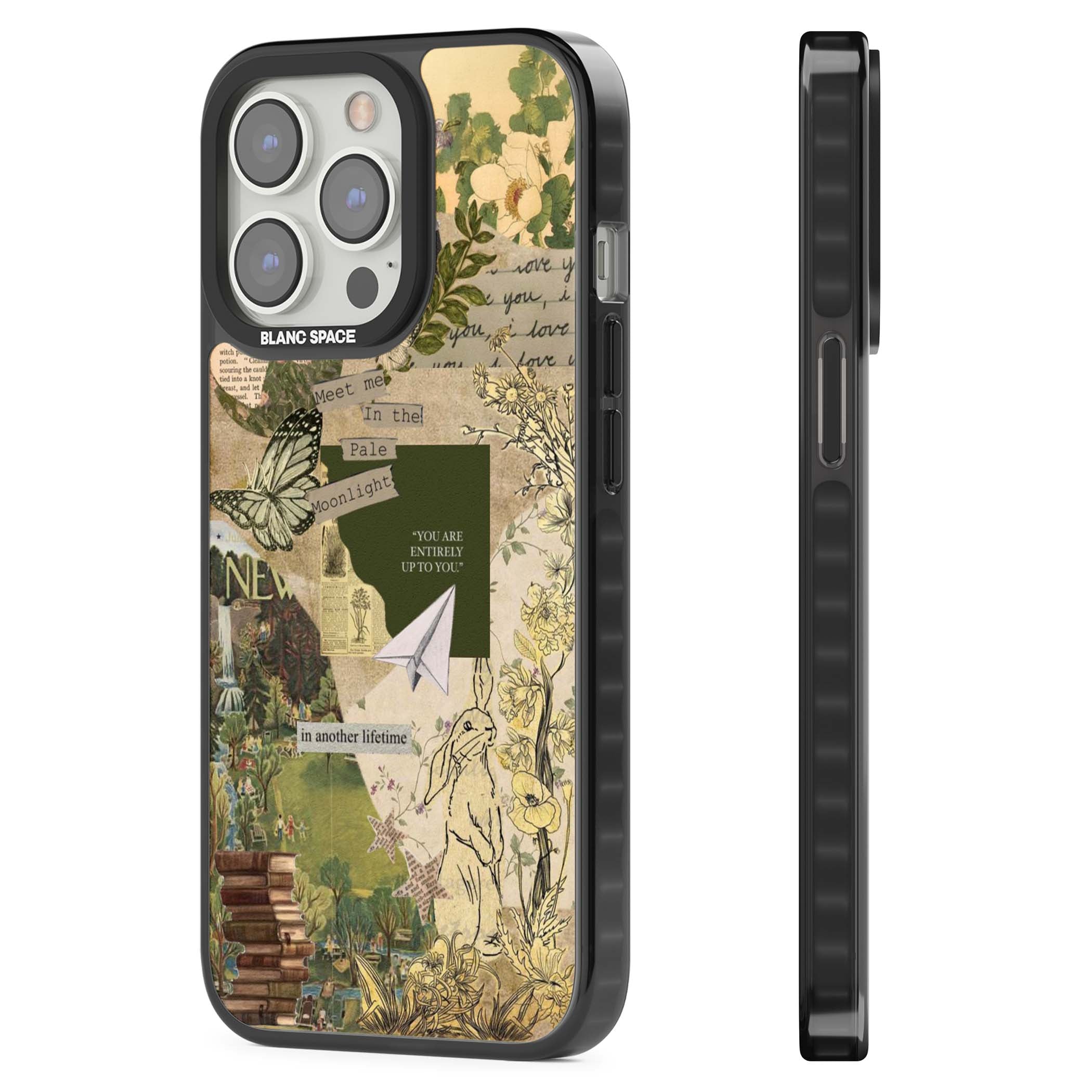 BLACK IMPACT MAGSAFE