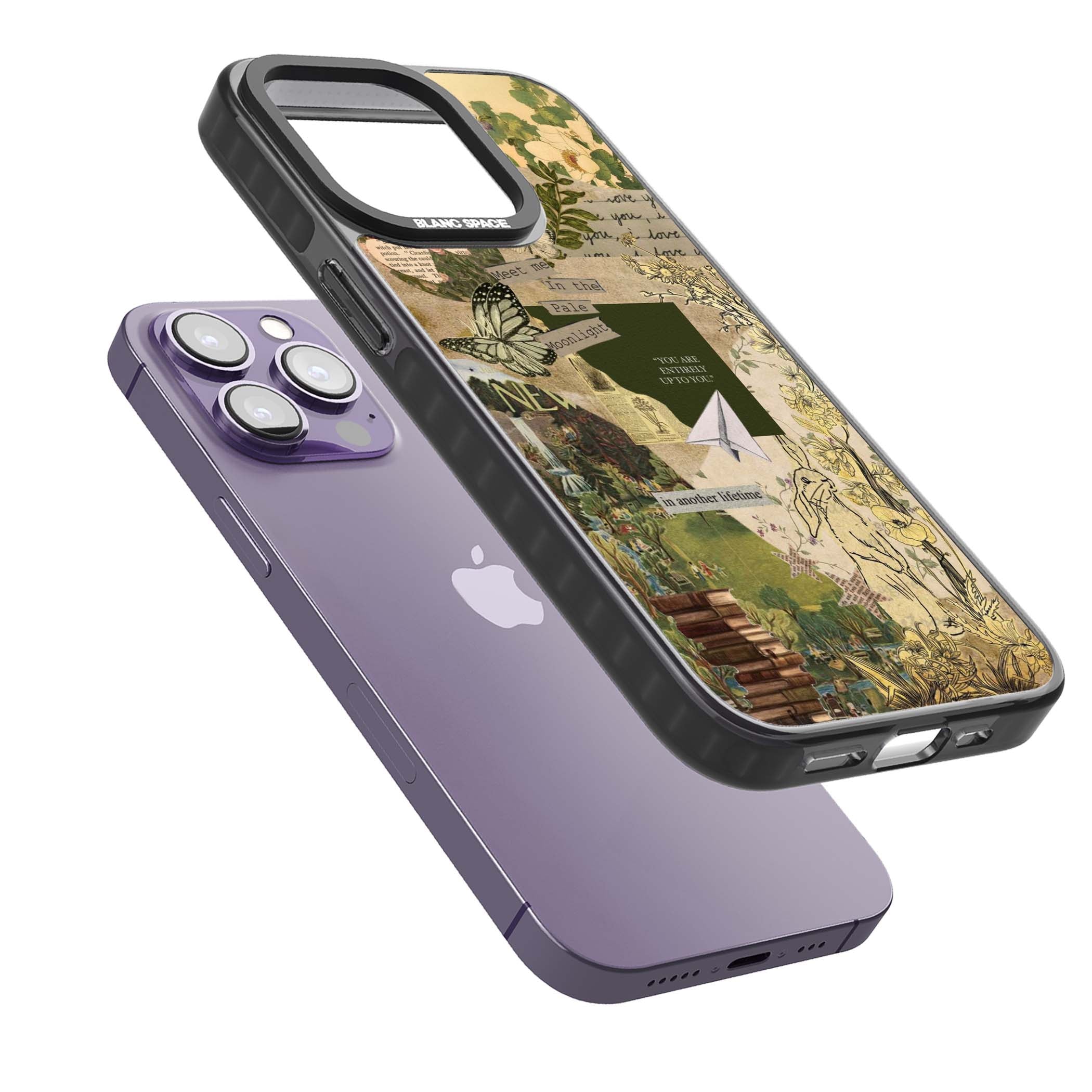 BLACK IMPACT MAGSAFE