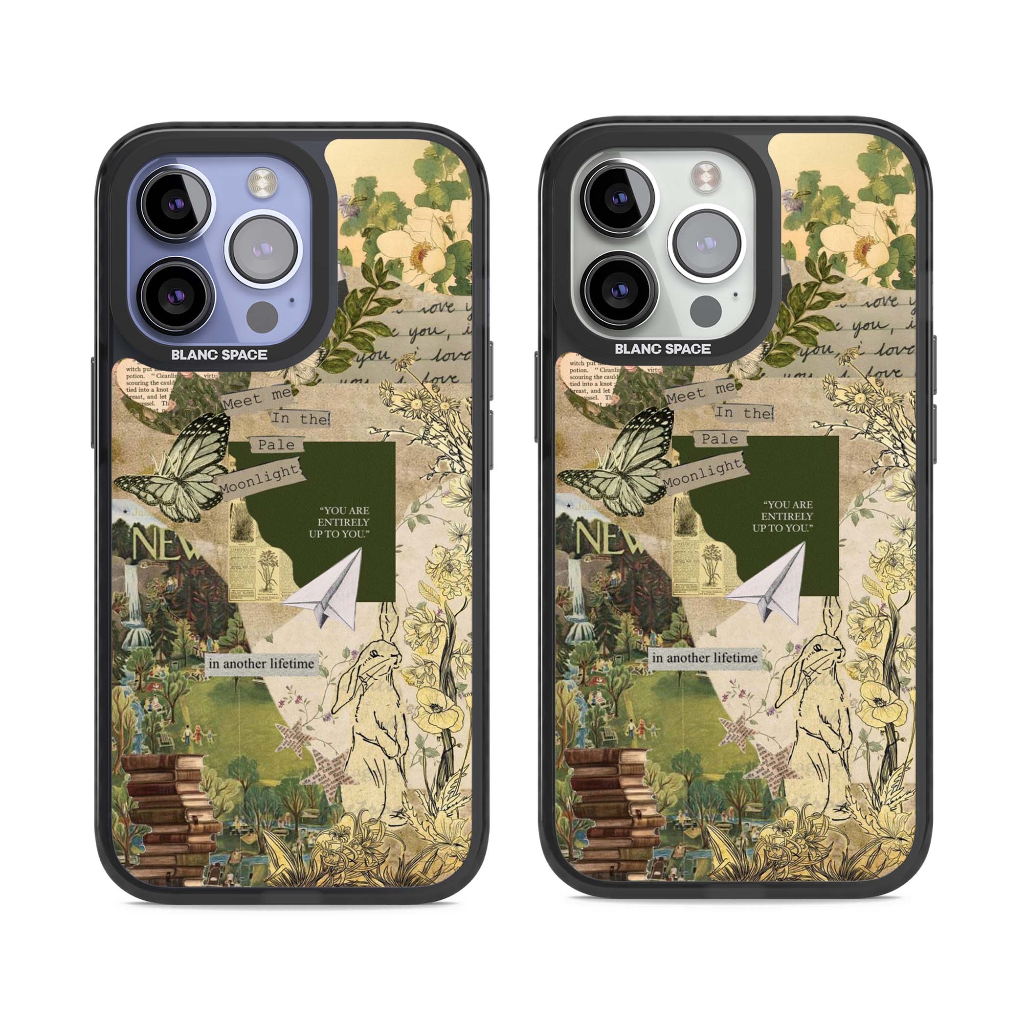 BLACK IMPACT MAGSAFE