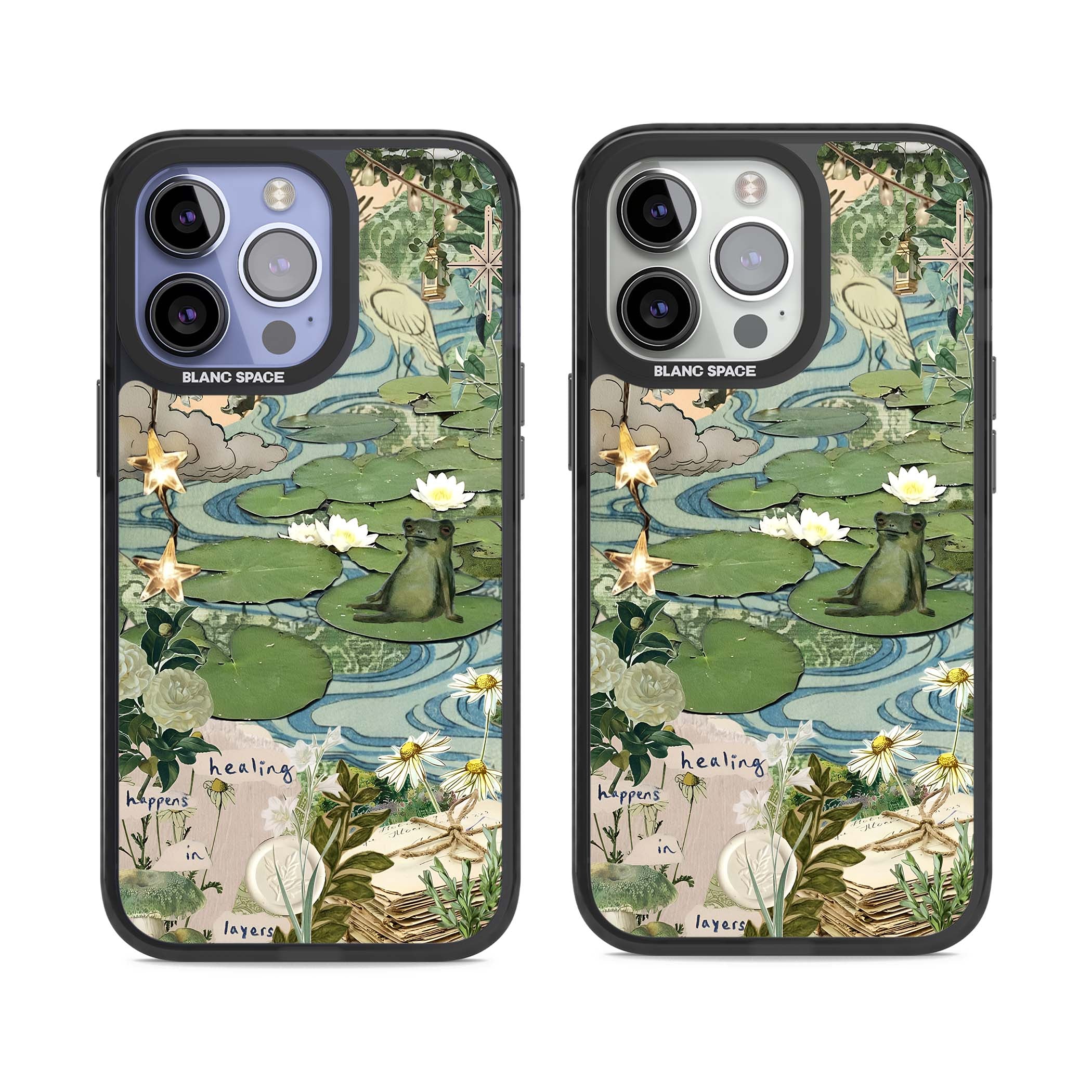 BLACK IMPACT MAGSAFE