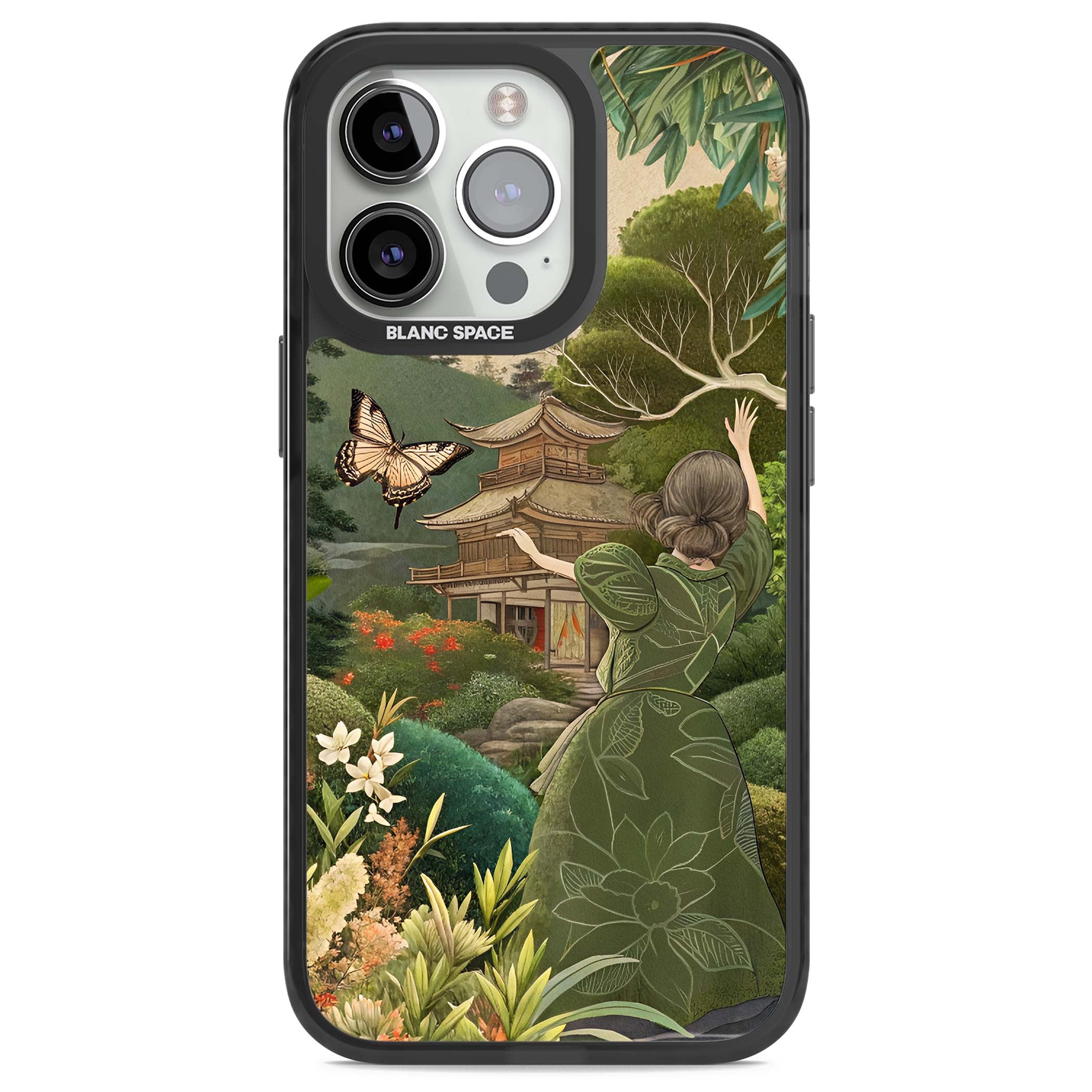 BLACK IMPACT MAGSAFE