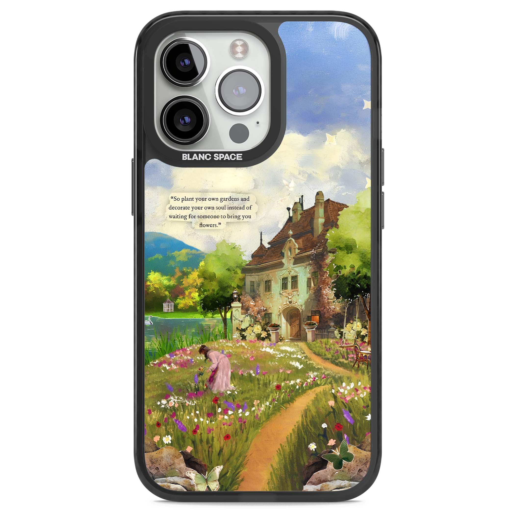 BLACK IMPACT MAGSAFE