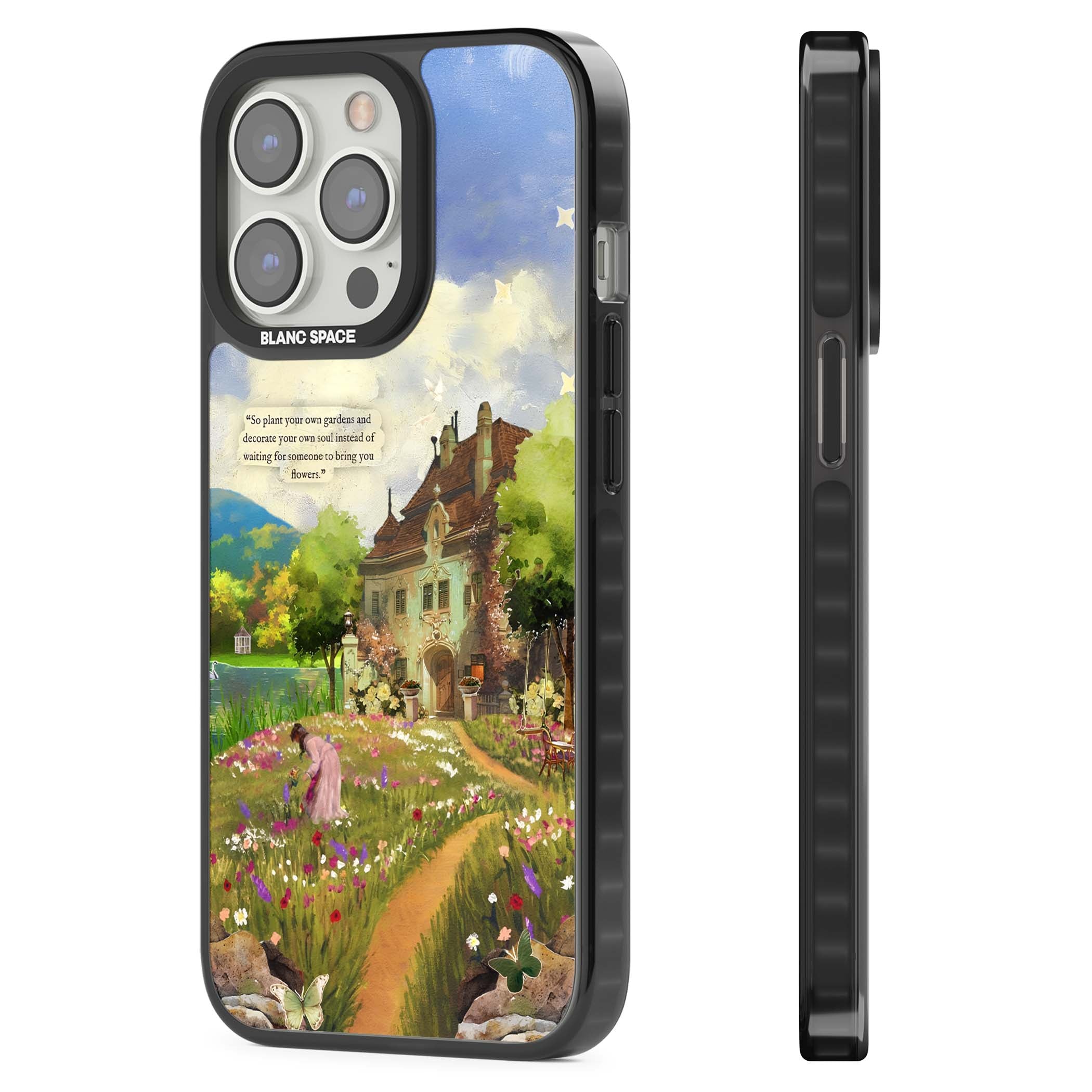 BLACK IMPACT MAGSAFE