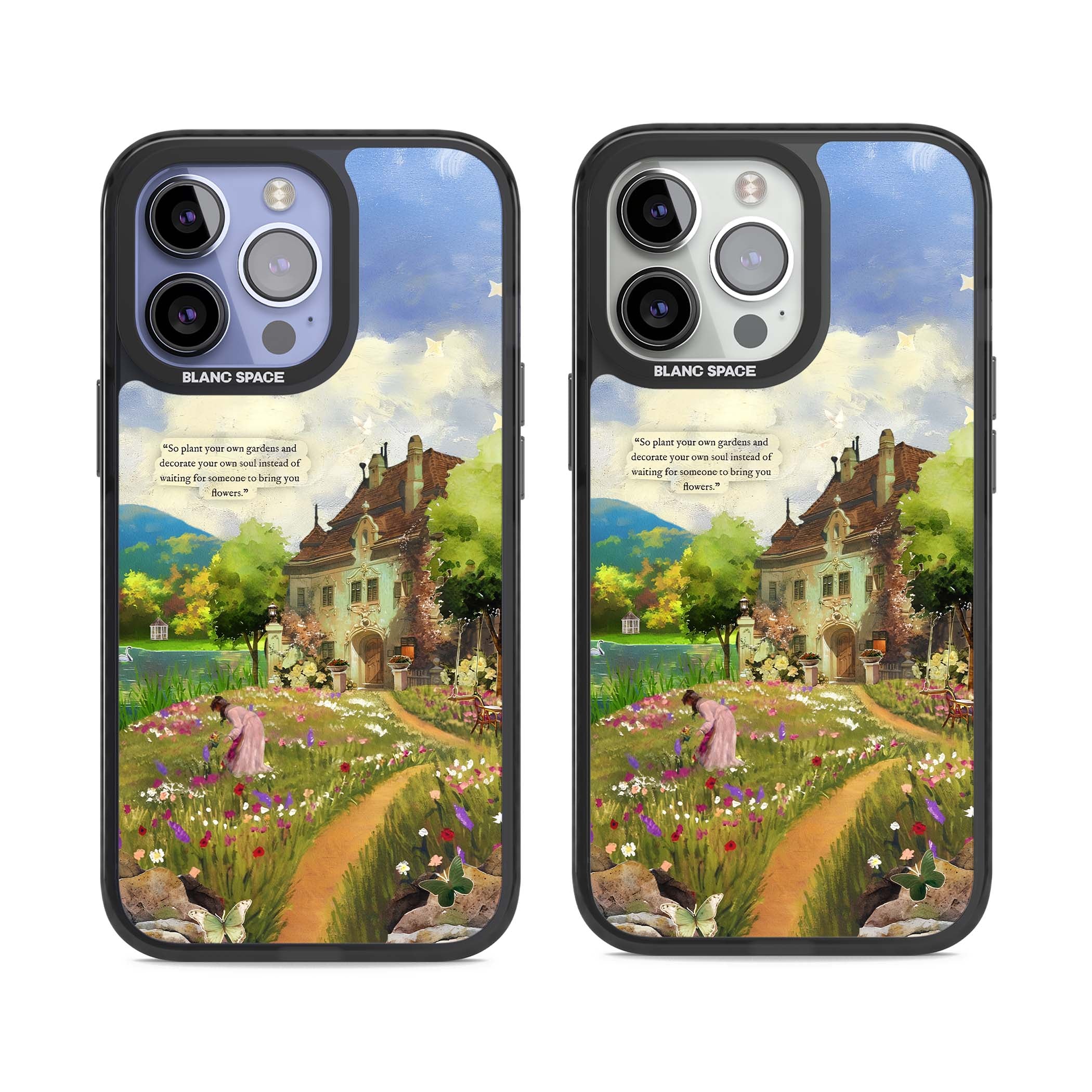 BLACK IMPACT MAGSAFE