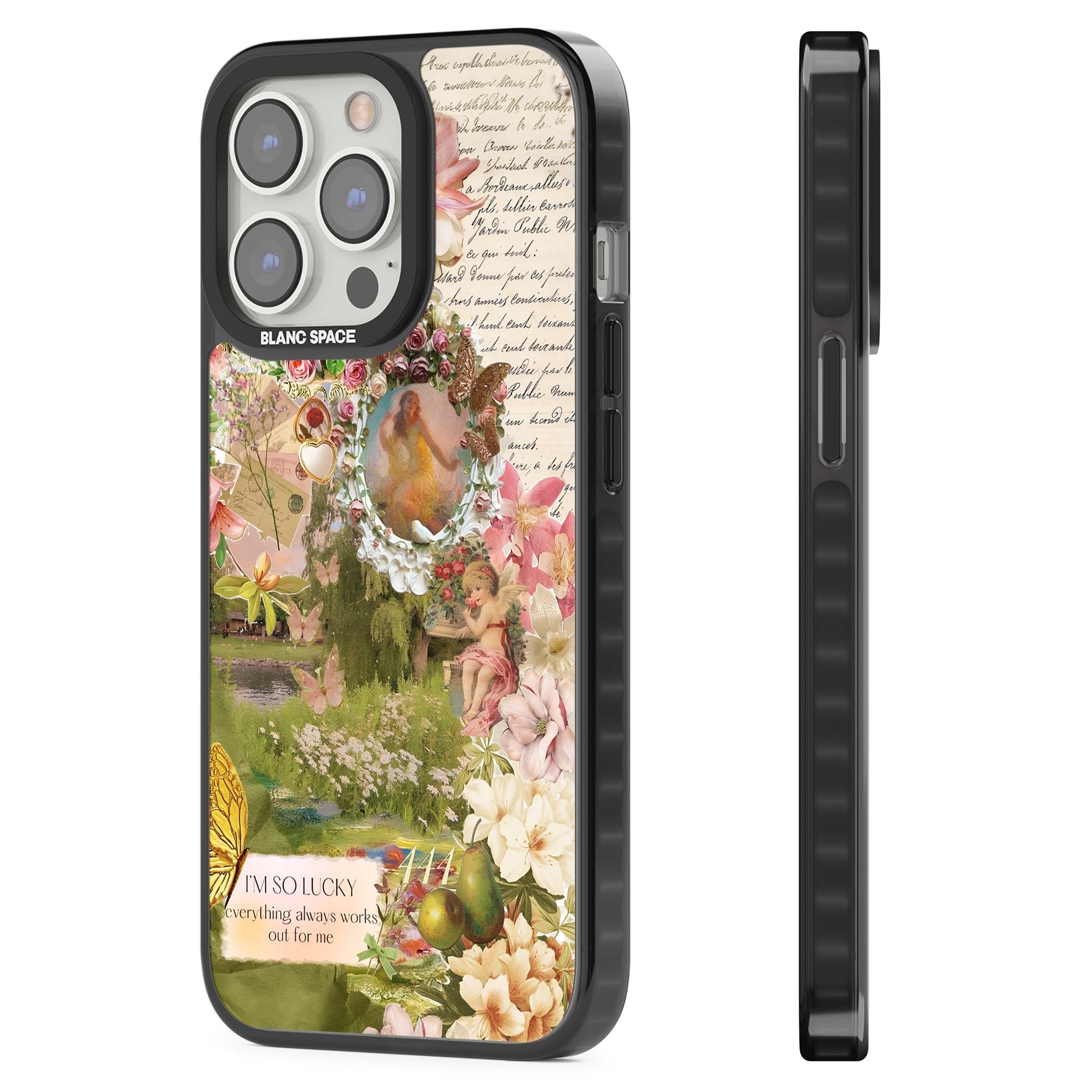 BLACK IMPACT MAGSAFE