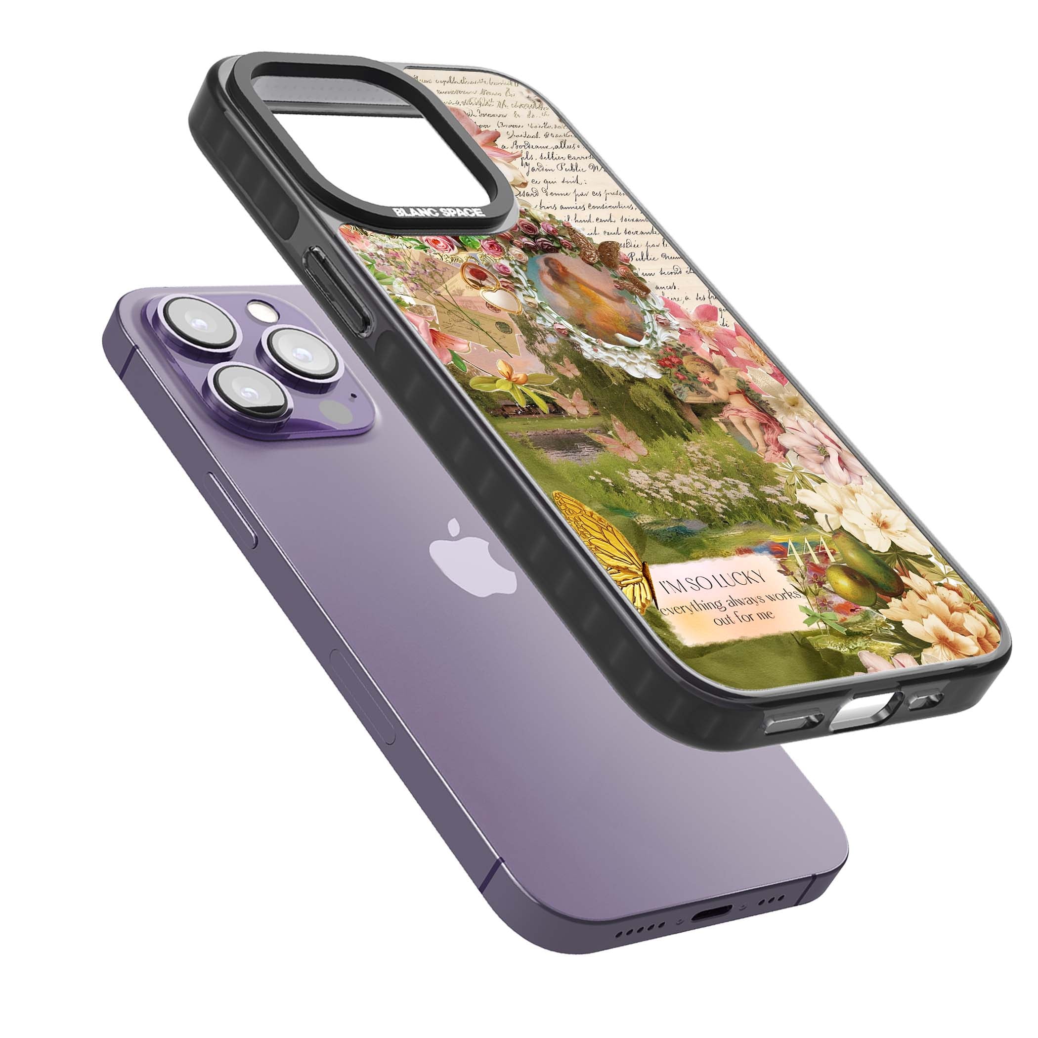 BLACK IMPACT MAGSAFE