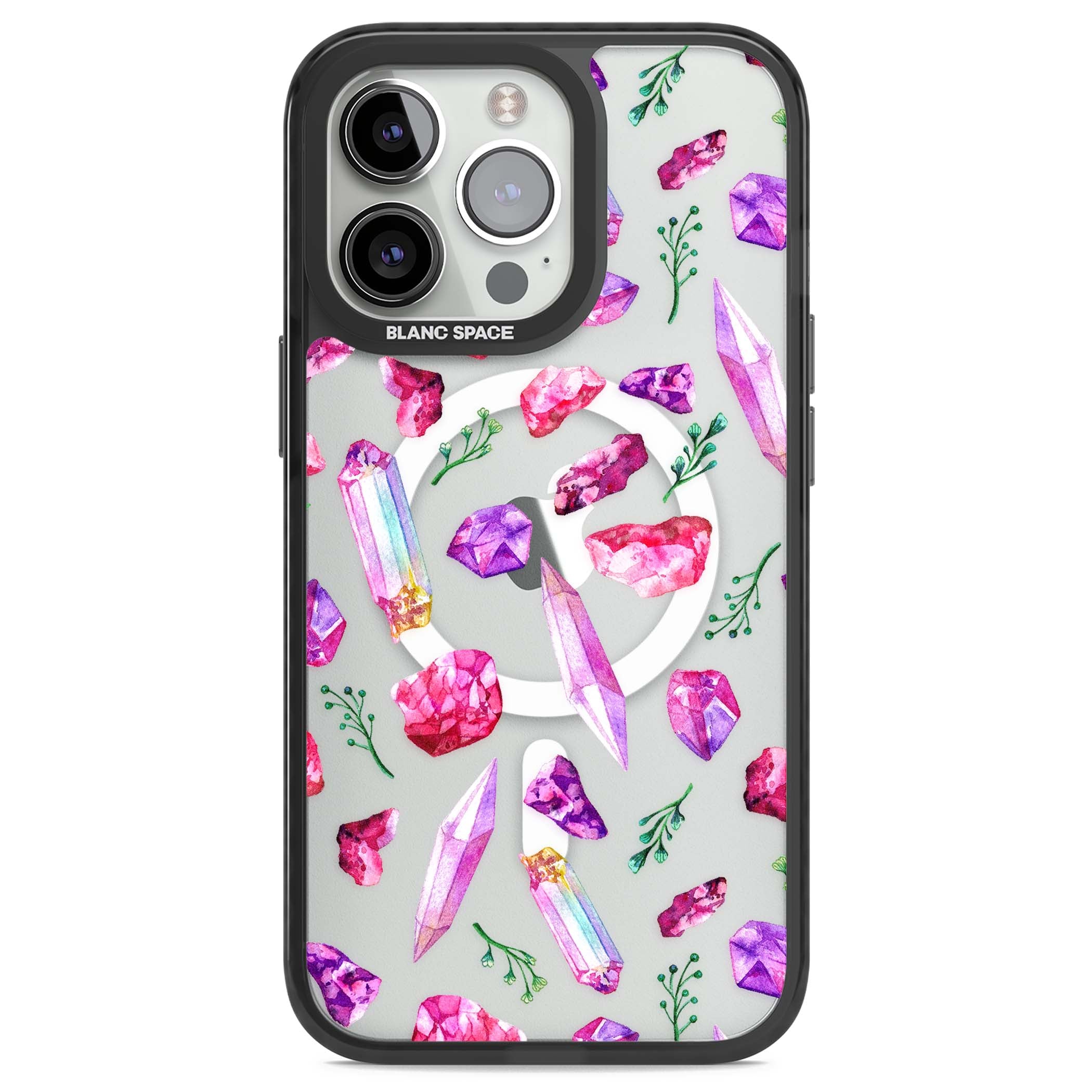 BLACK IMPACT MAGSAFE